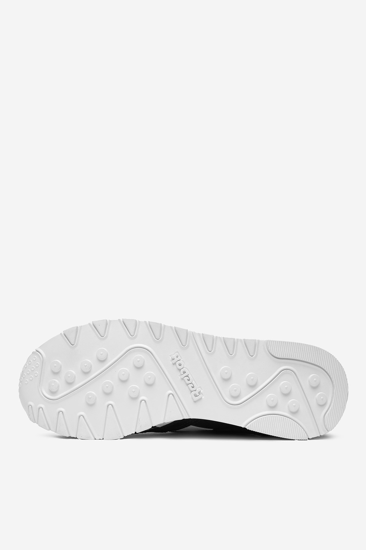 Sneakersy Černá