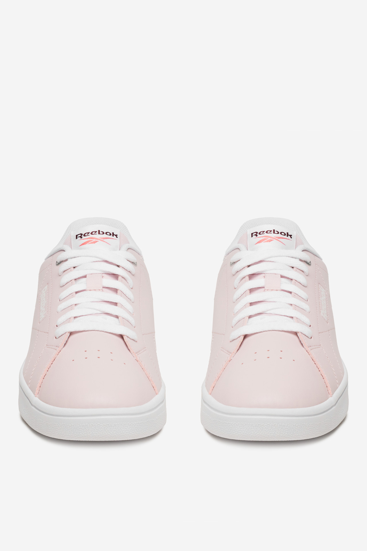 Sneakersy Pudrově růžová