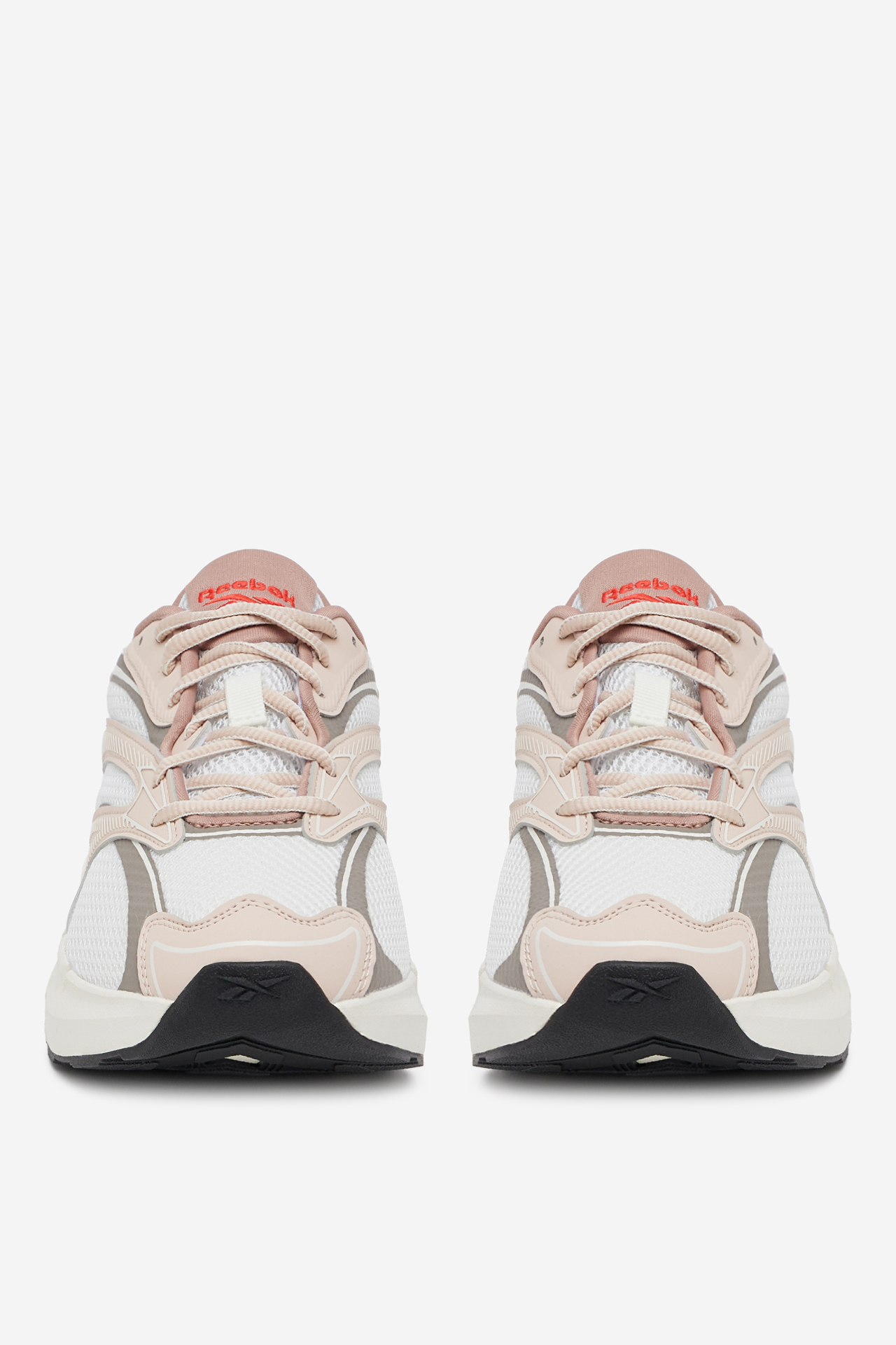 Încălțăminte sport Reebok EO-ZIG HYPNOTICA 100227891 Alb - CCC.eu