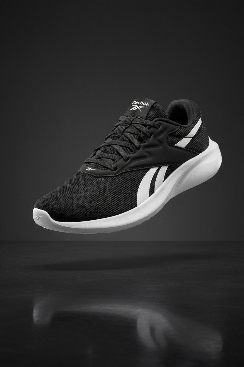 Športna obutev Črna