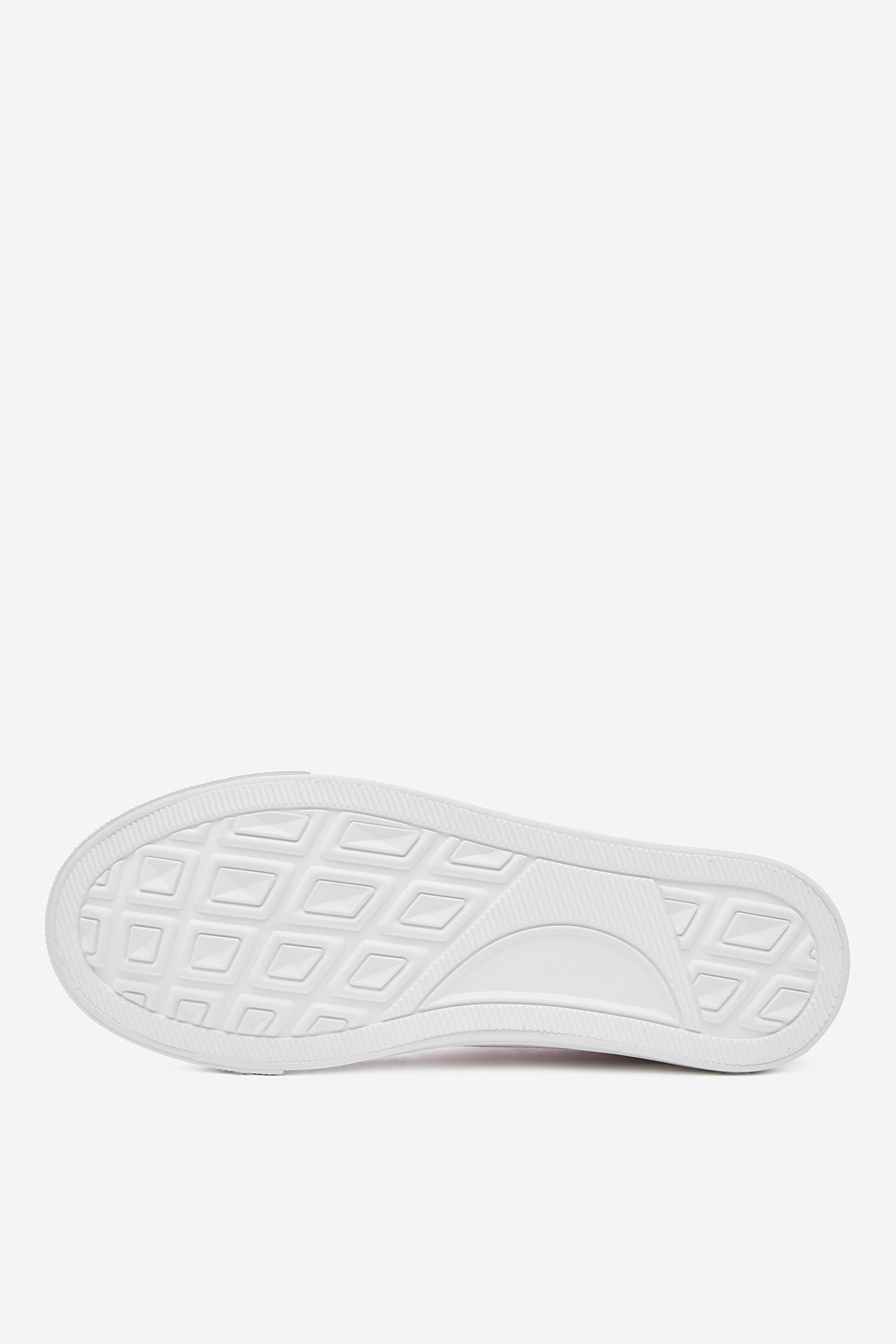 Platnene superge Roza