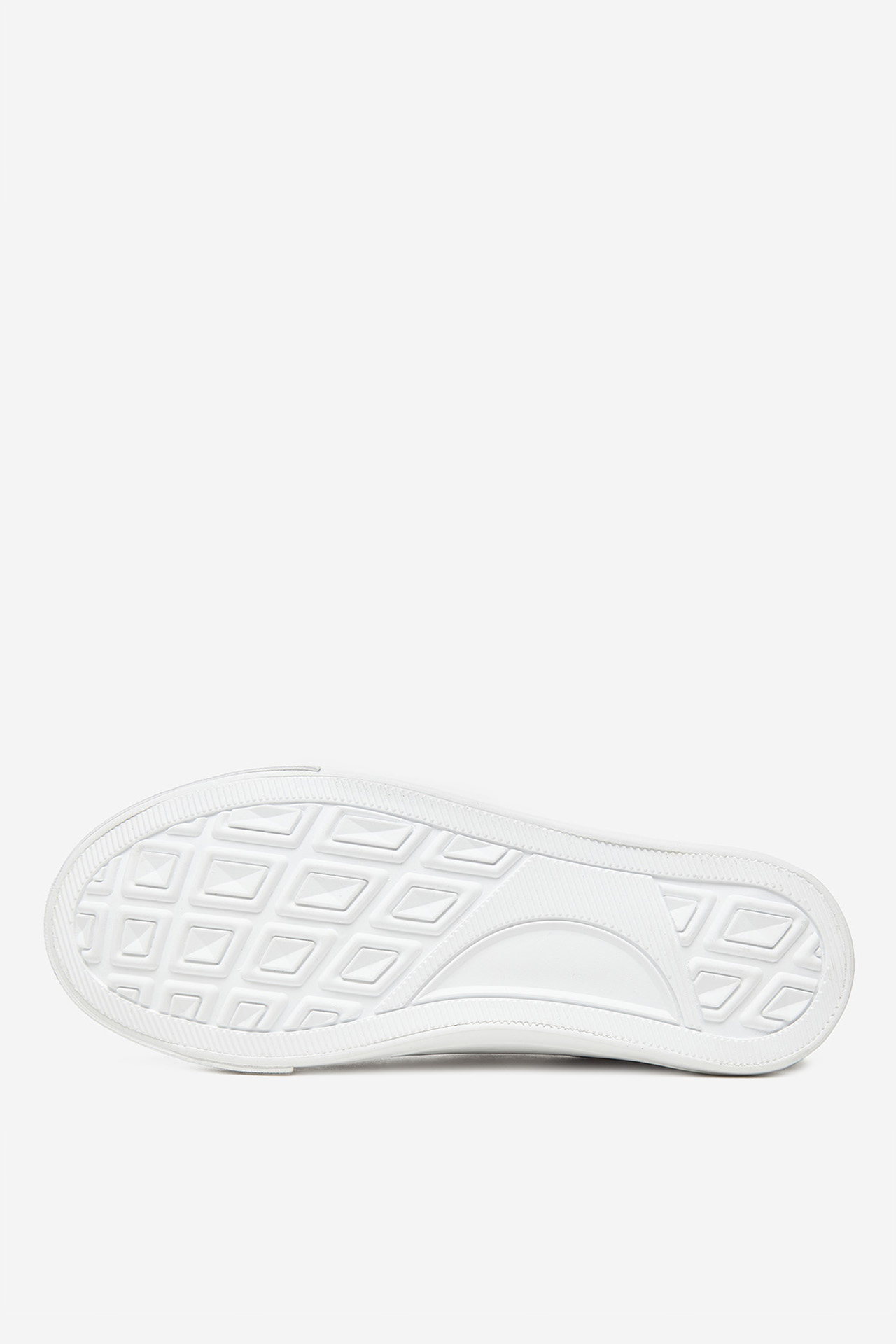 Platnene superge Črna