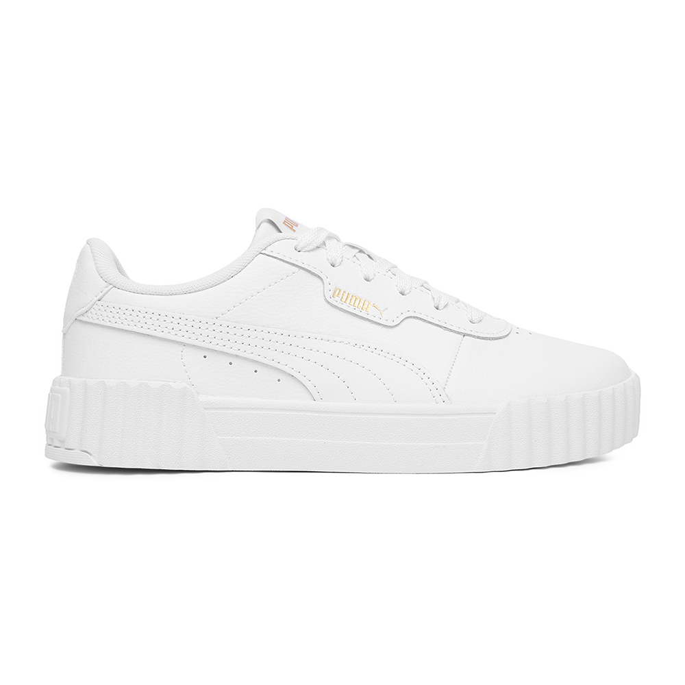 Obuwie sportowe PUMA WB-CARINA 3.0 40036501 Biały