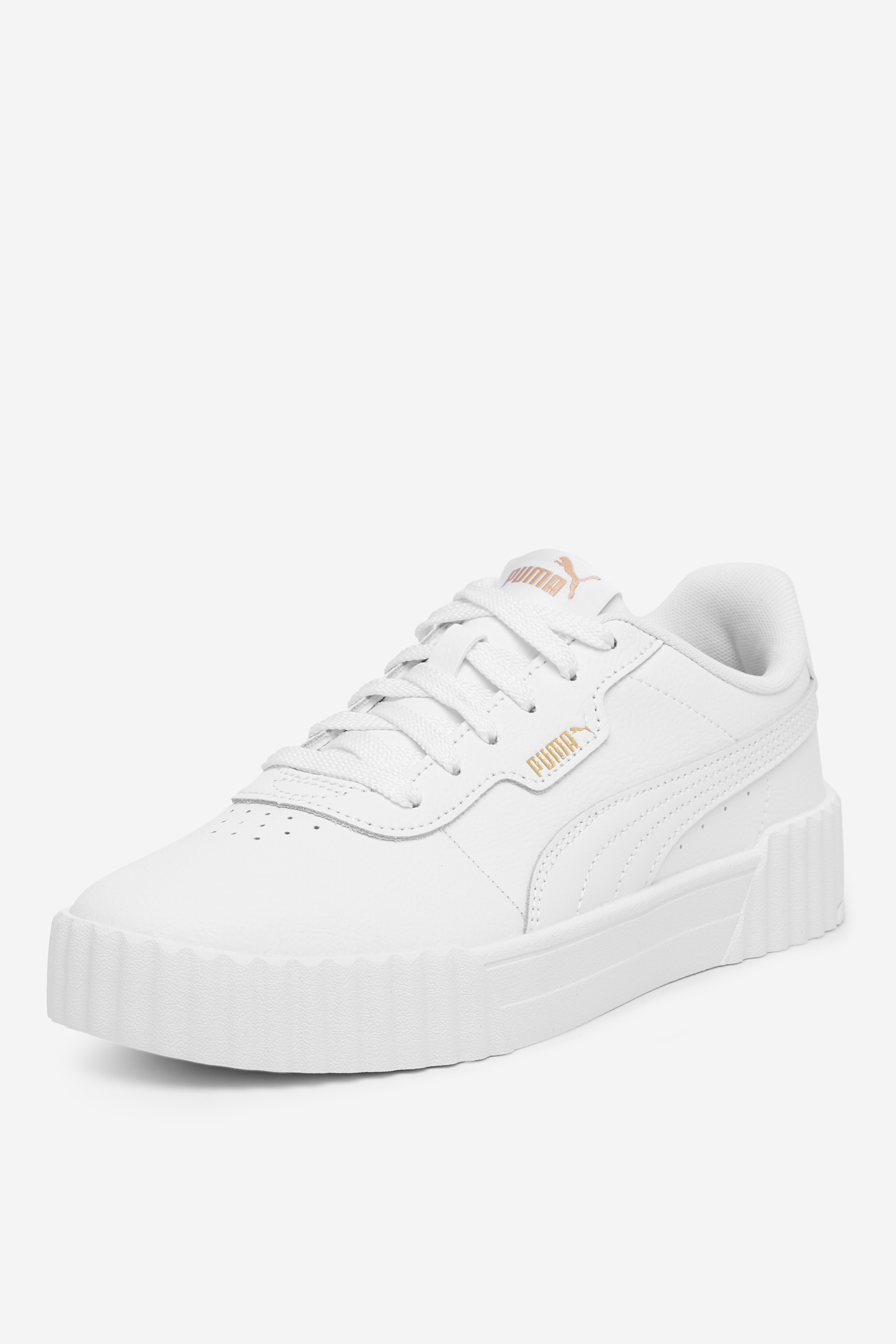 Obuwie sportowe PUMA WB-CARINA 3.0 40036501 Biały