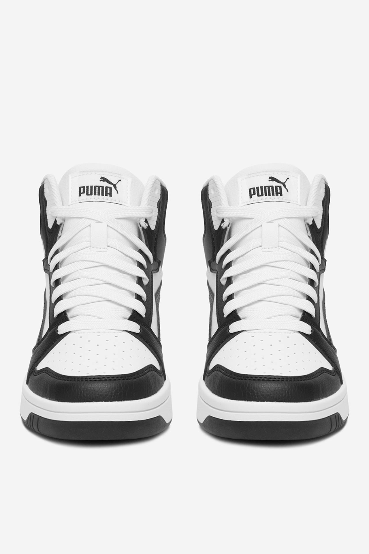 REBOUND V6 MID JR