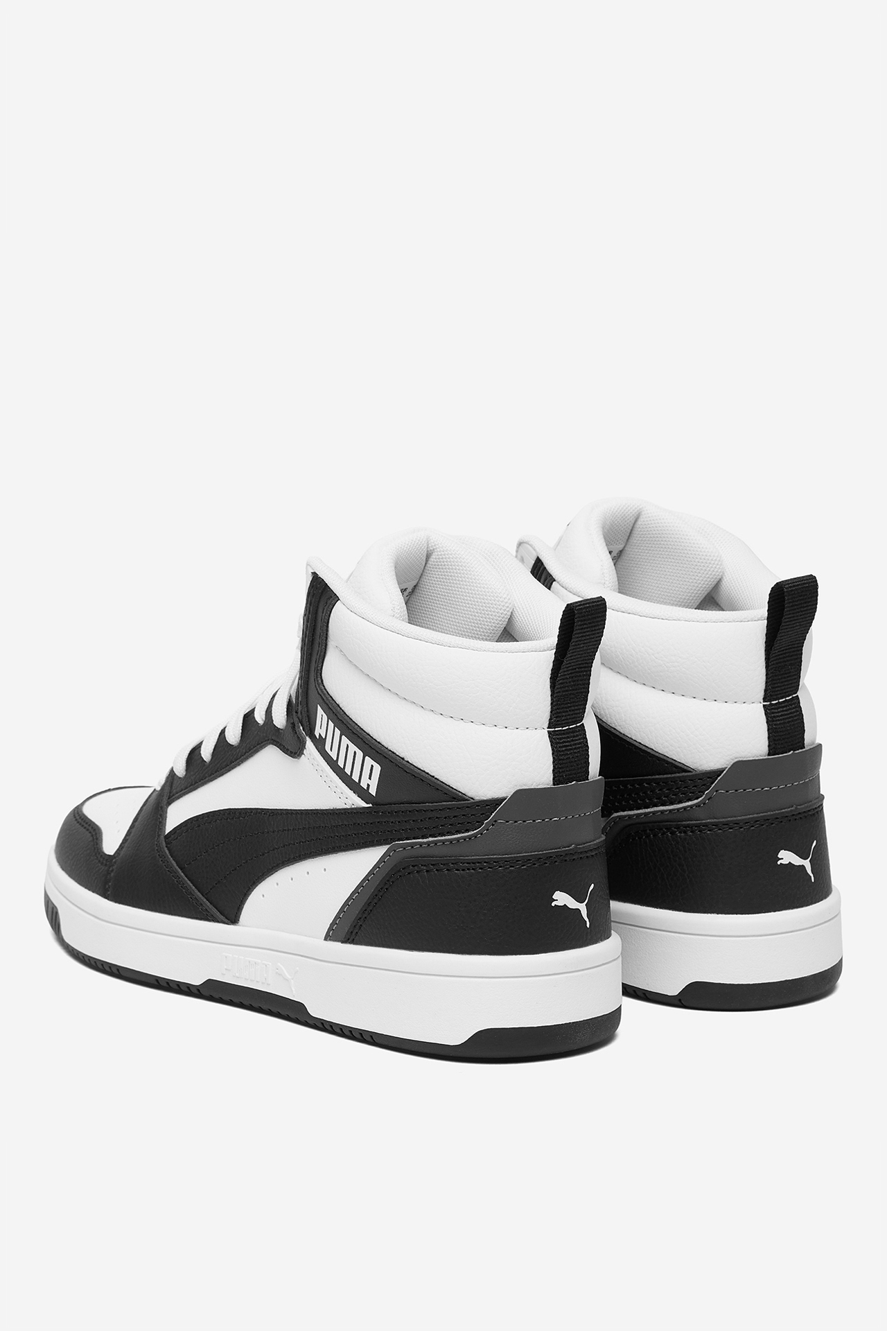 REBOUND V6 MID JR