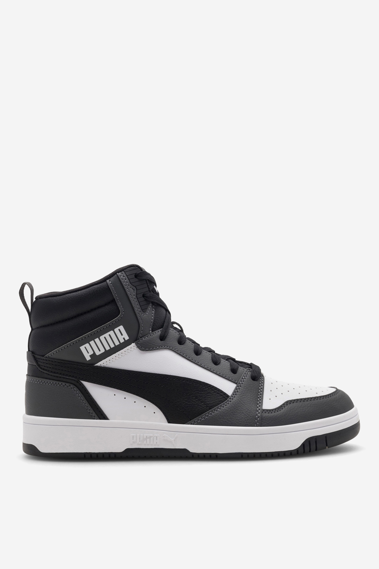 Obuwie sportowe PUMA WB-REBOUND V6 39232603 Szary