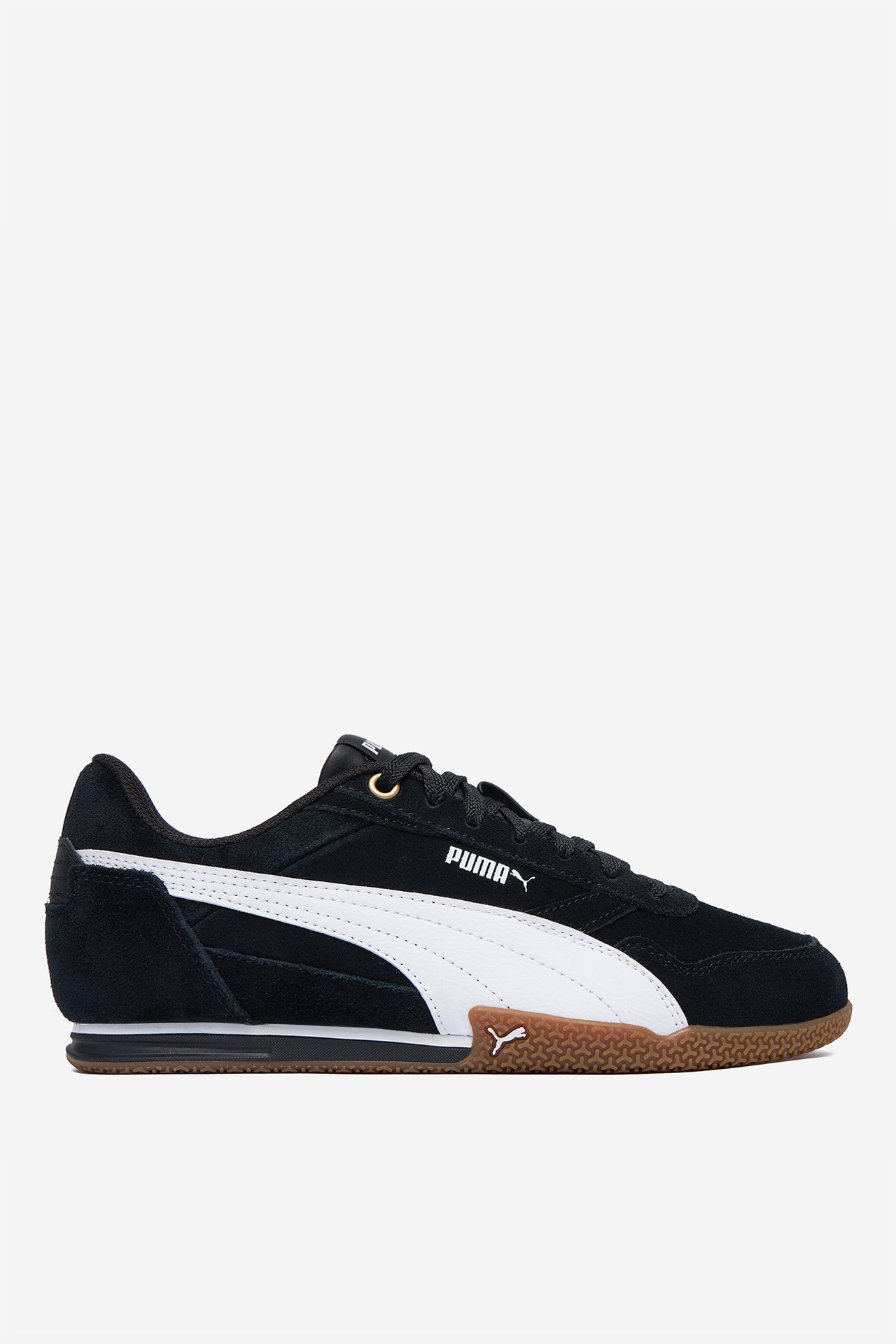 PUMA WB-BELLA DONNA SD 40267301 Czarny