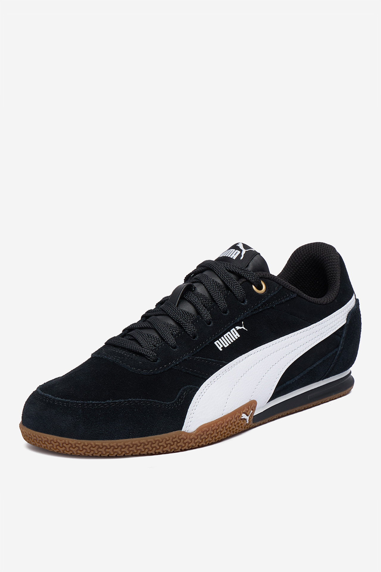 PUMA WB-BELLA DONNA SD 40267301 Czarny