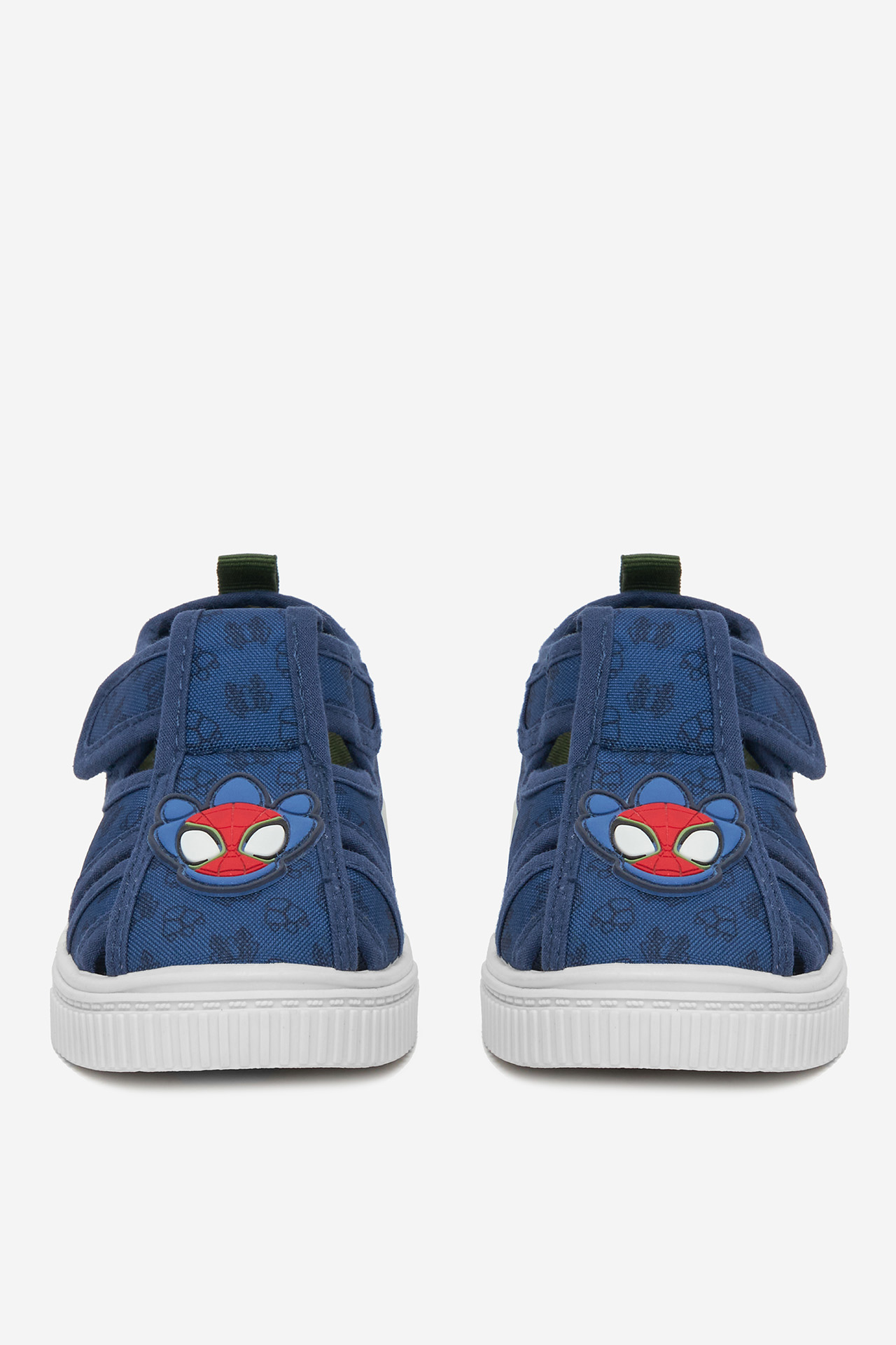 Bačkory Tmavomodrá