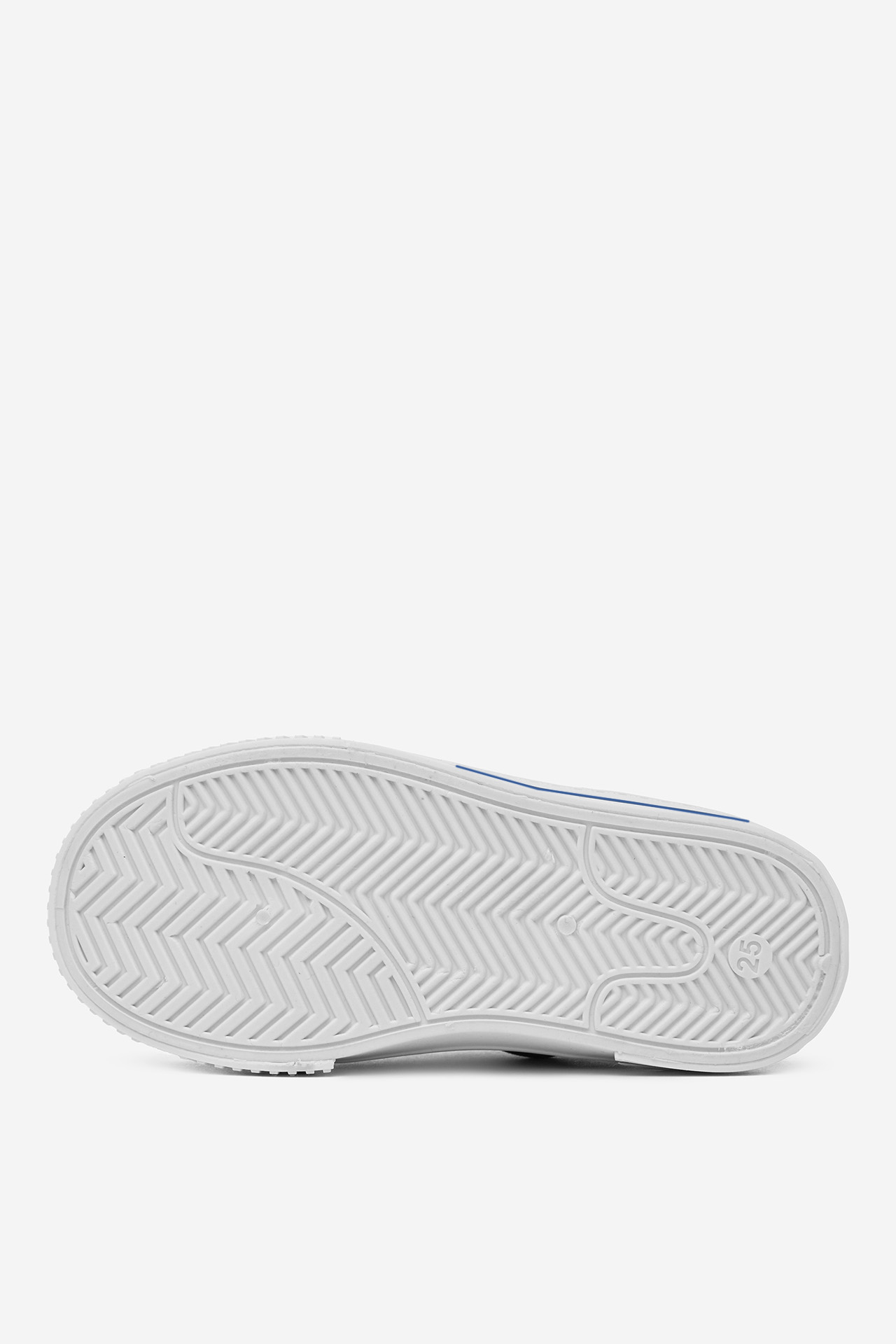 Bačkory Tmavomodrá