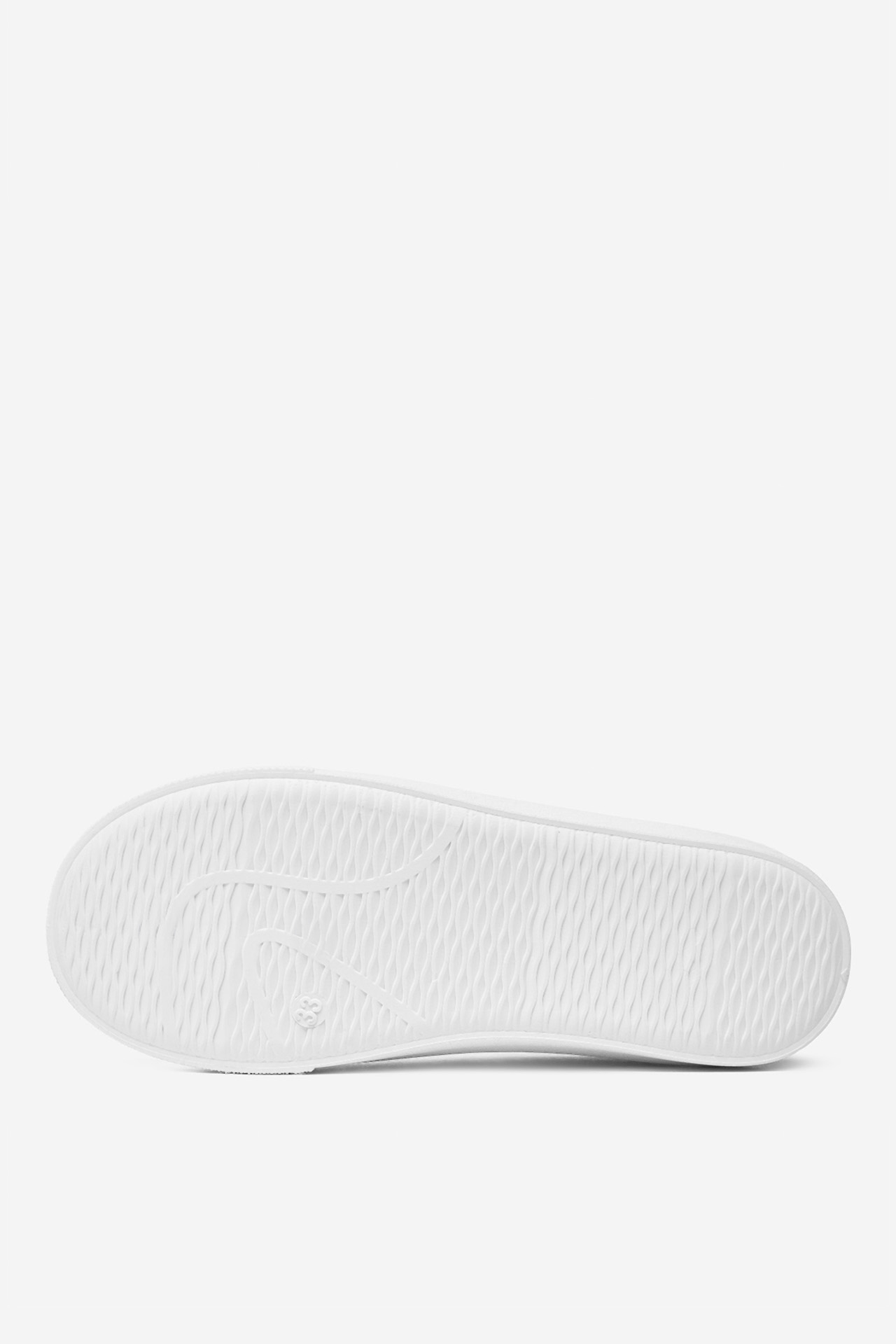 Tenisky Světle fialová