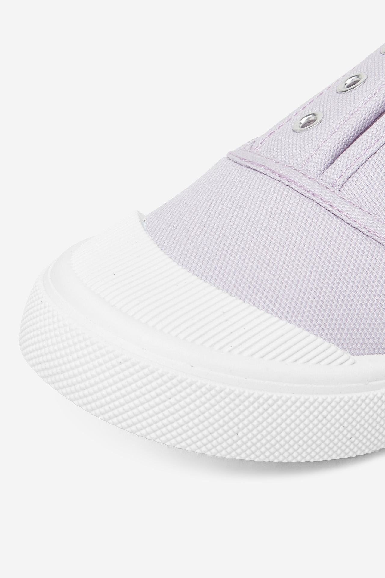 Tenisky Světle fialová