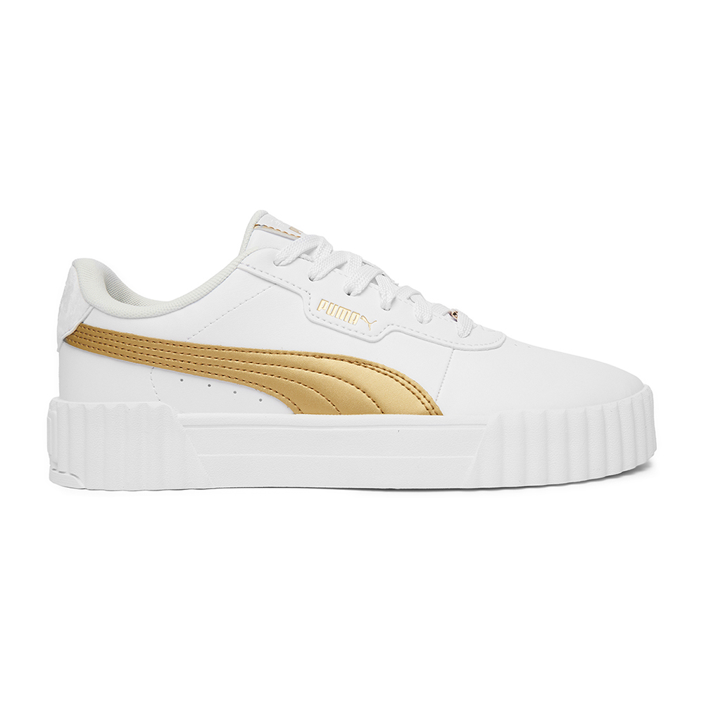 Obuwie sportowe PUMA WB-CARINA 3.0 40264101 Biały