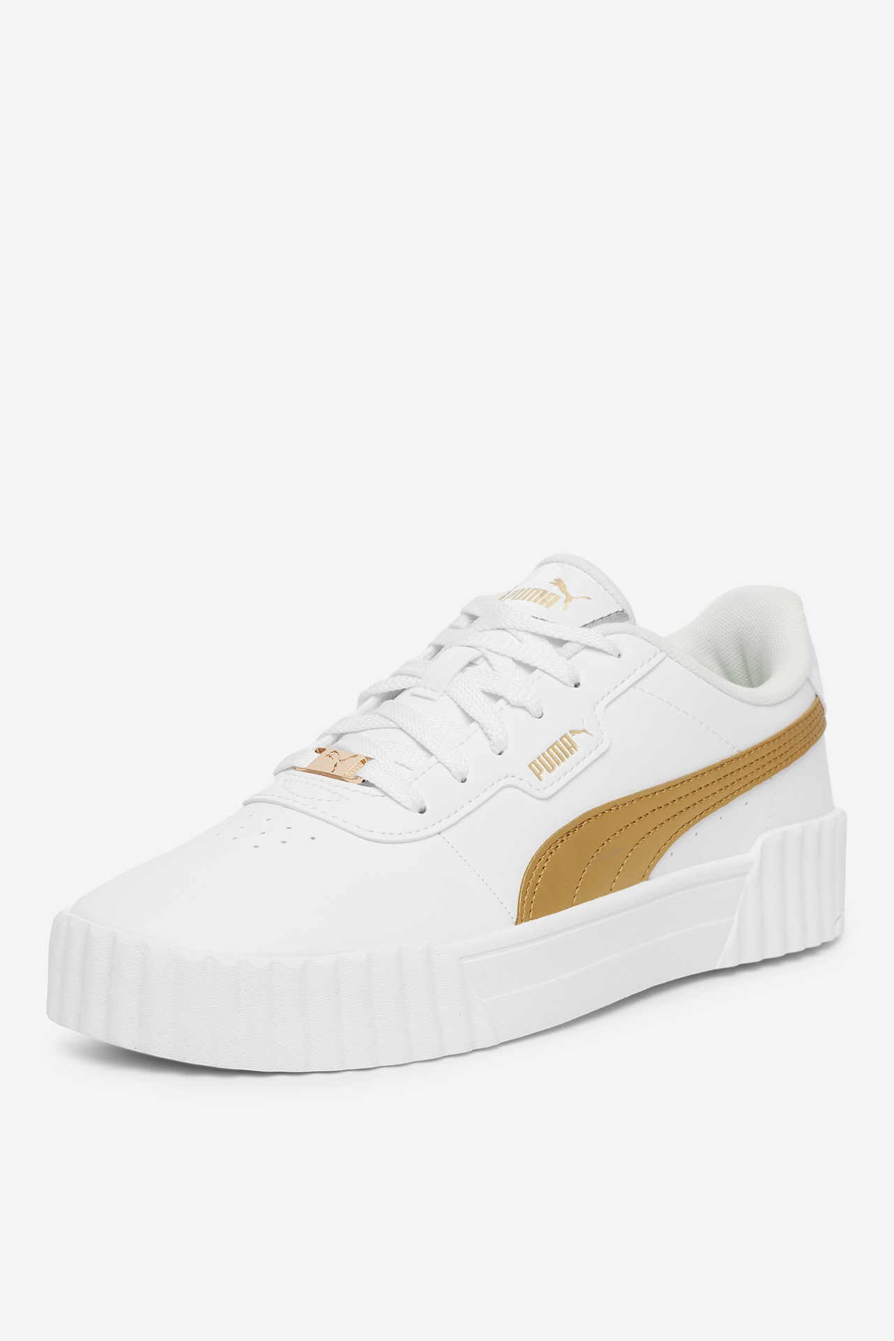 Obuwie sportowe PUMA WB-CARINA 3.0 40264101 Biały