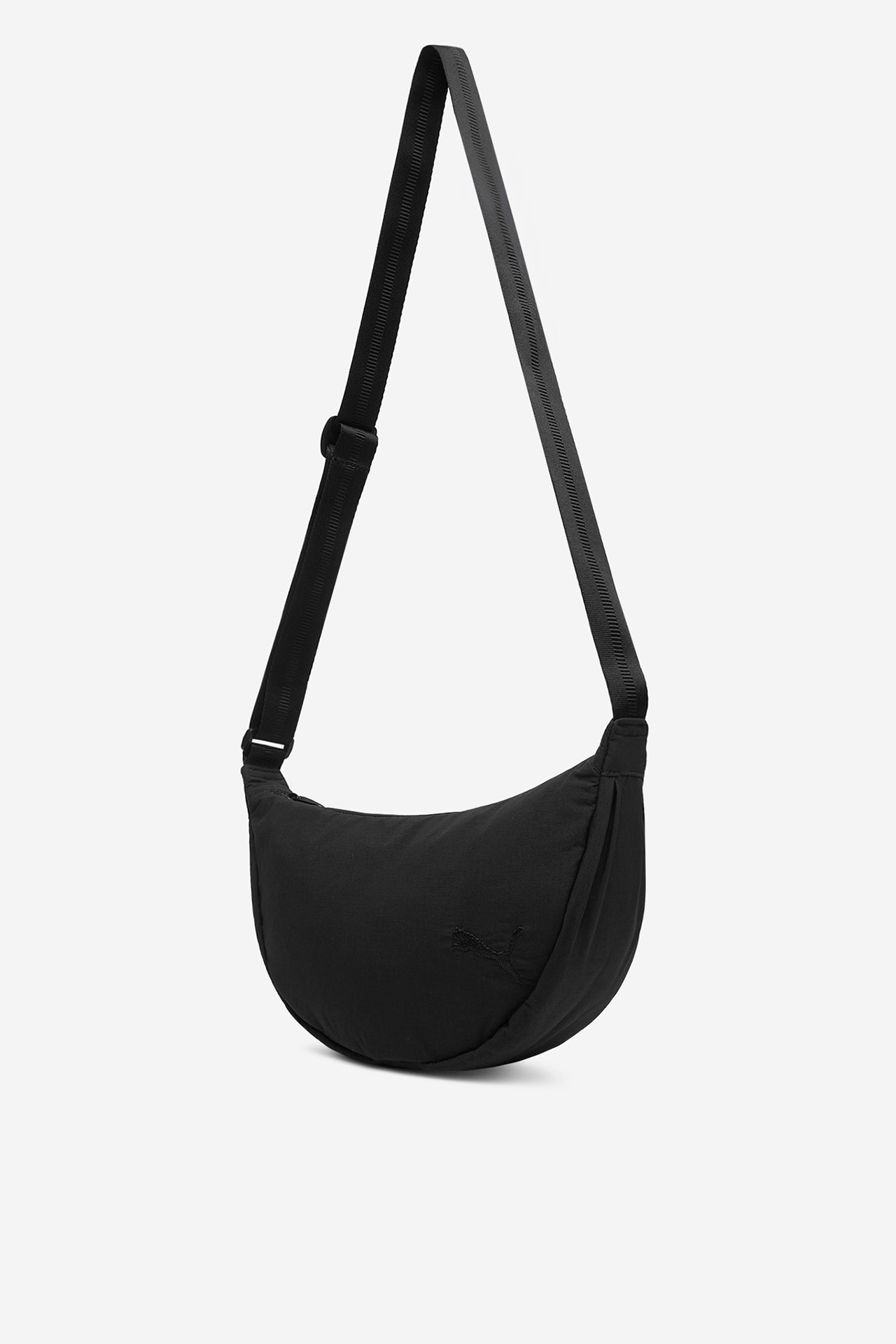 Obuwie sportowe PUMA WB-SHUFFLE DOWNTOWN 40259601 Biały
