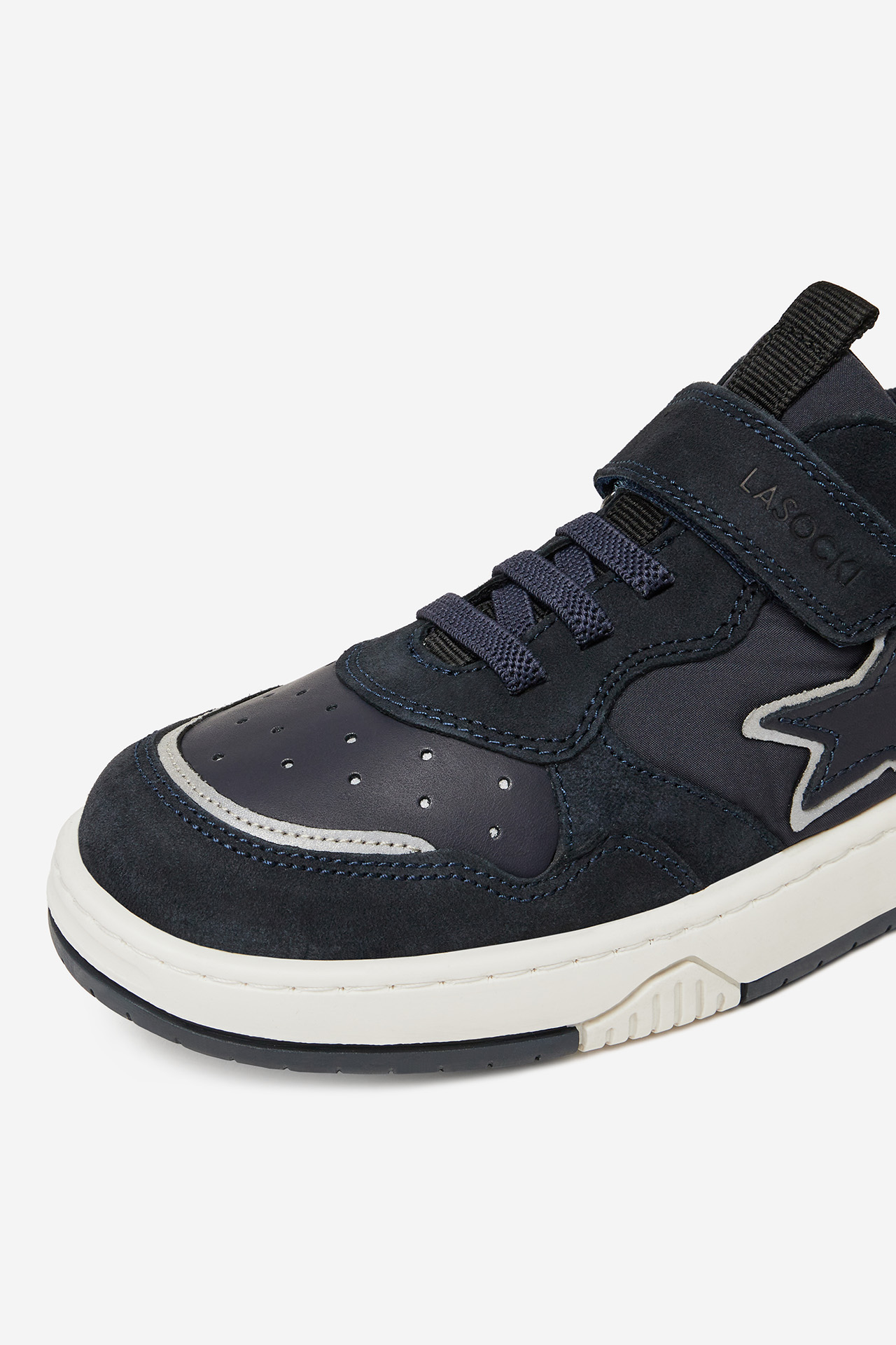 Superge Mornarsko modra