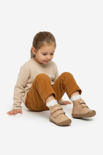 Semiš Lasocki Kids CEO- CI12-CRUISE-01(II)DZ Bež