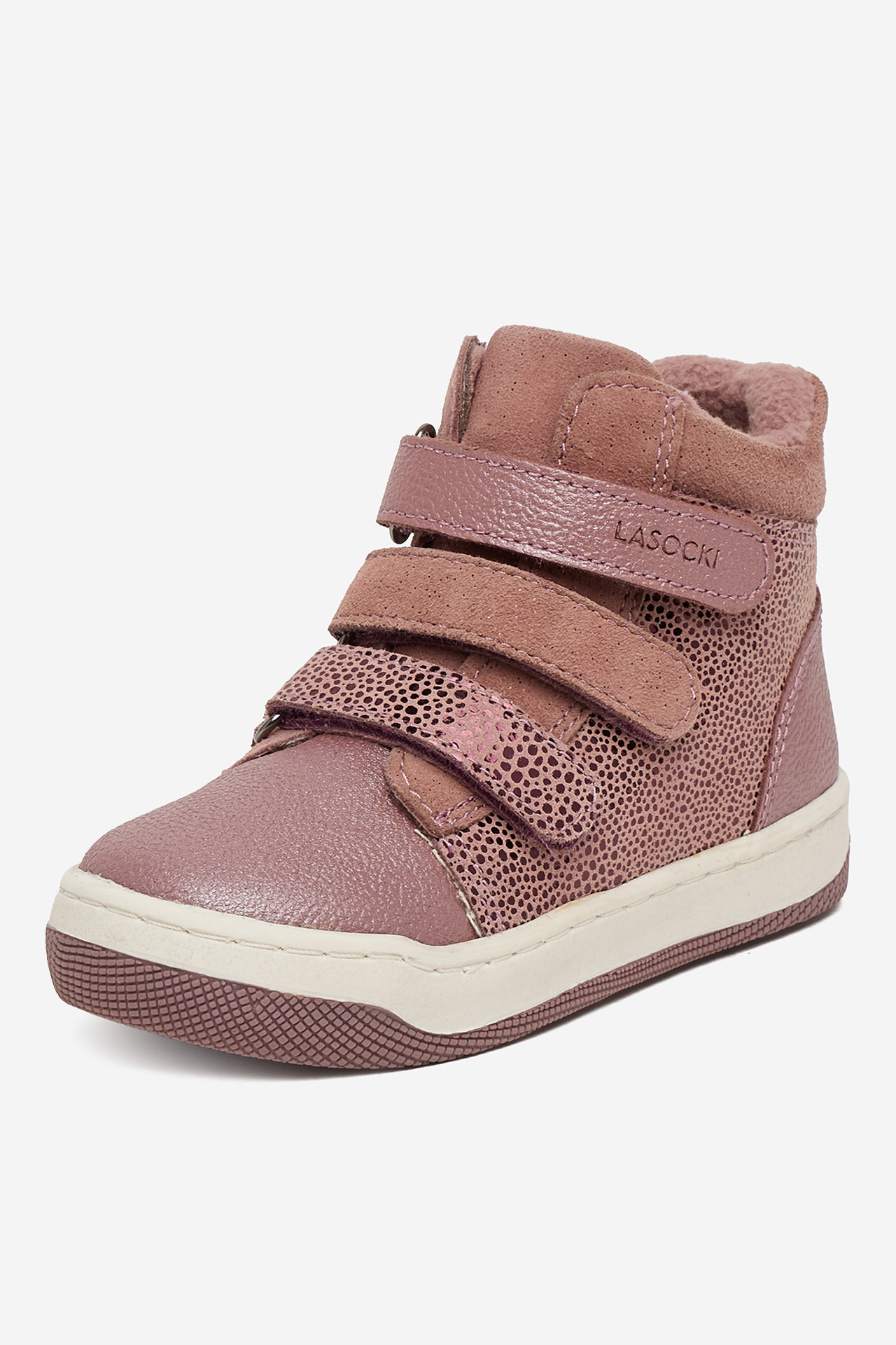 Gležnjarji Vijolična