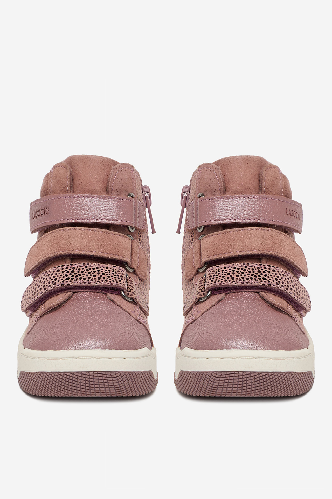 Gležnjarji Vijolična