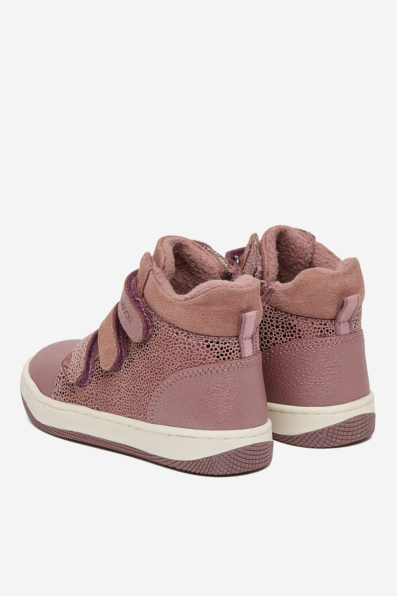 Gležnjarji Vijolična