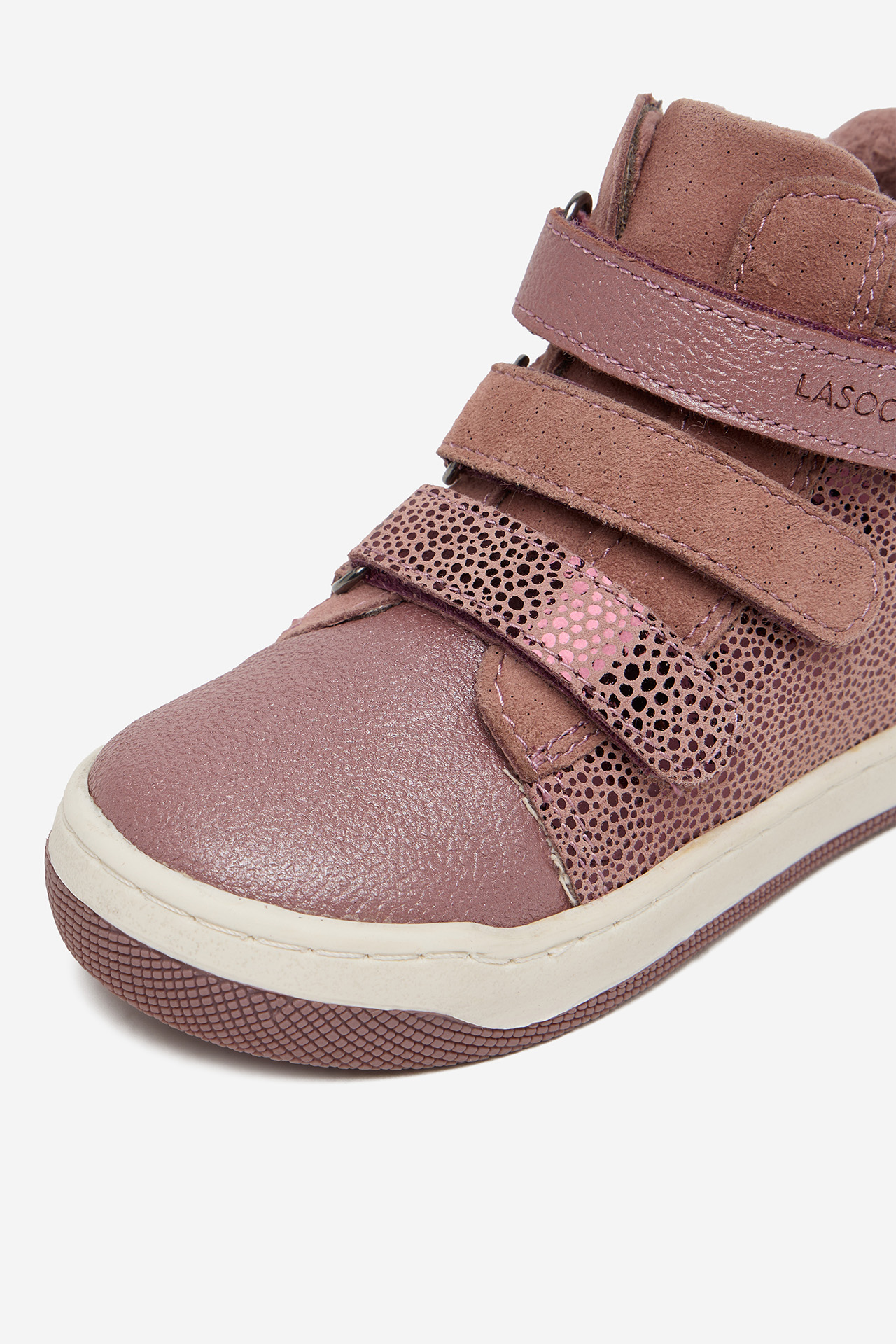 Gležnjarji Vijolična