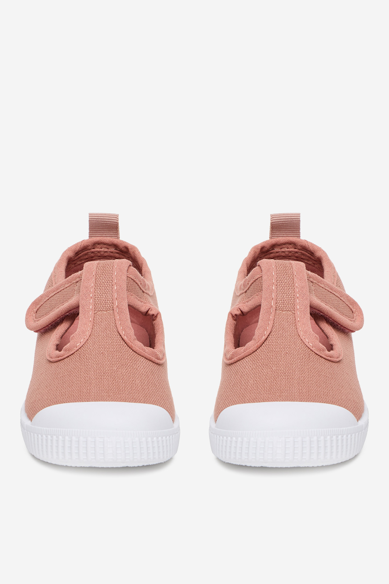 Bačkory Světle hnědá