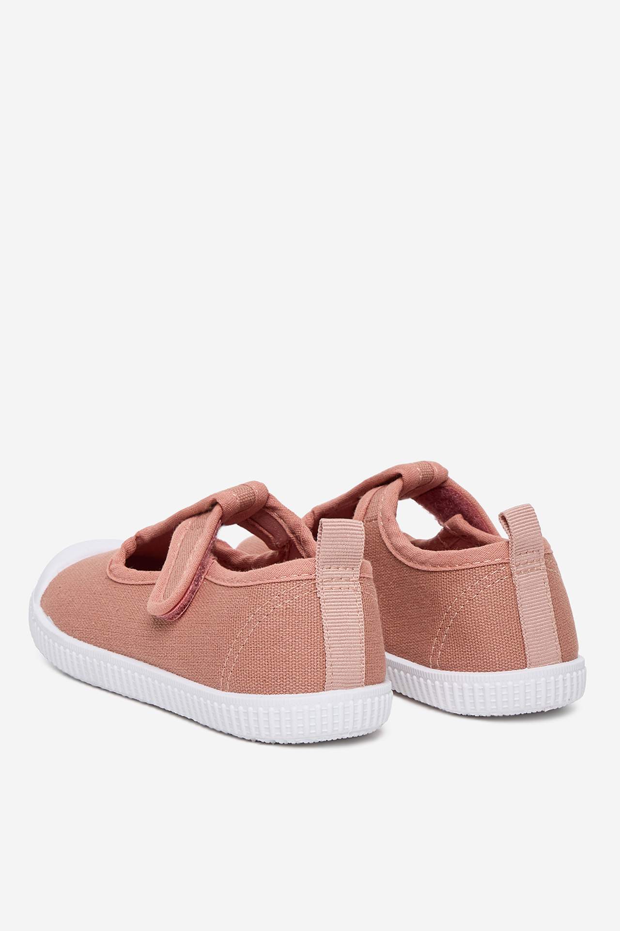 Bačkory Světle hnědá