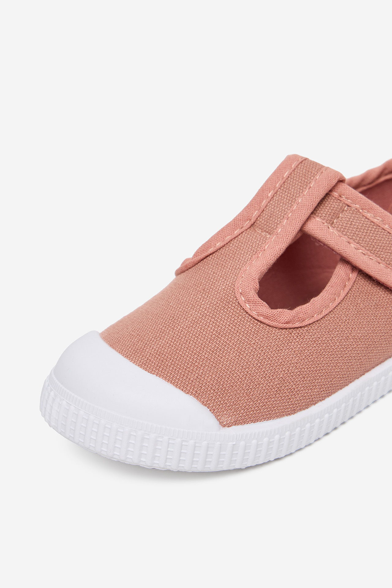 Bačkory Světle hnědá