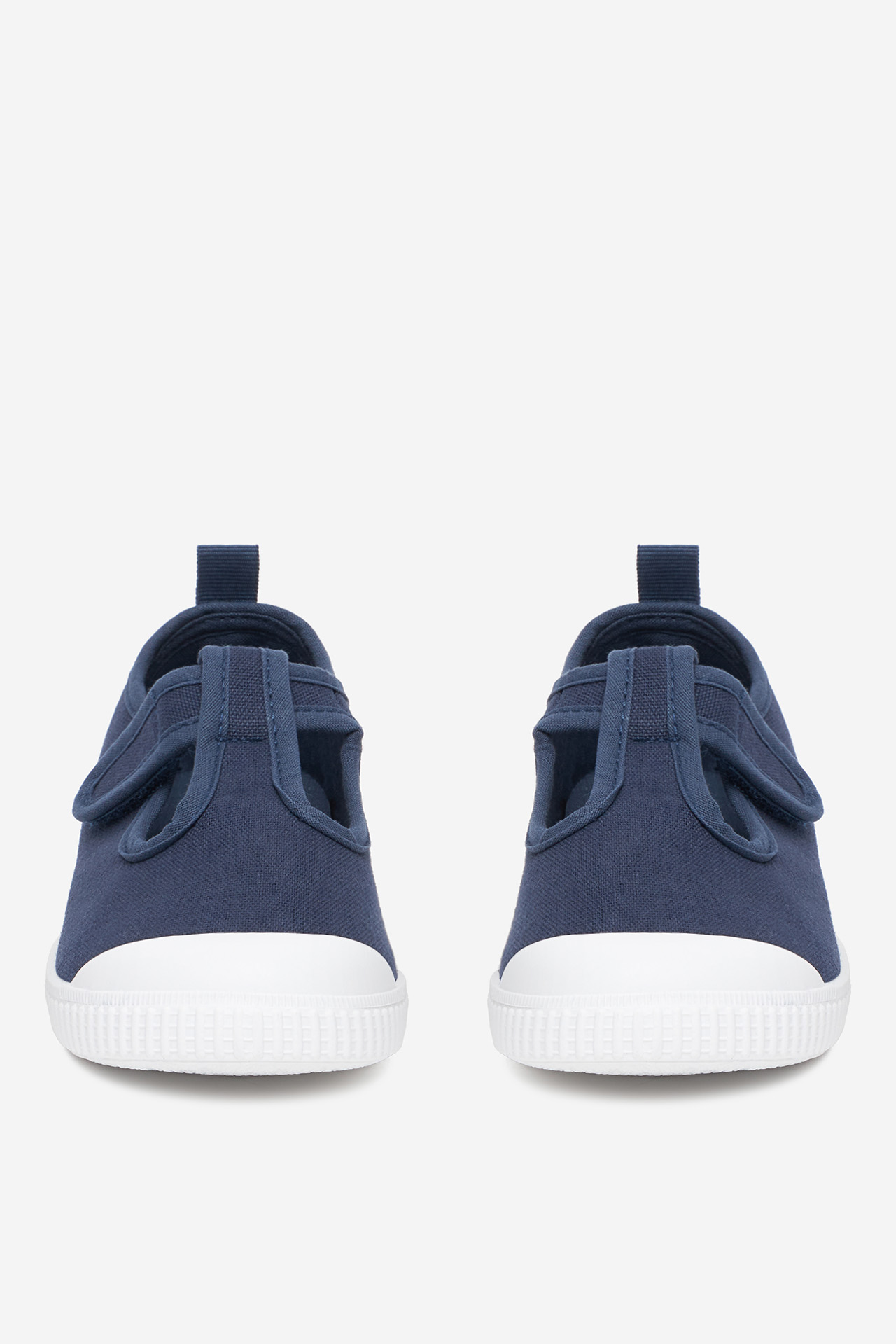 Bačkory Tmavomodrá