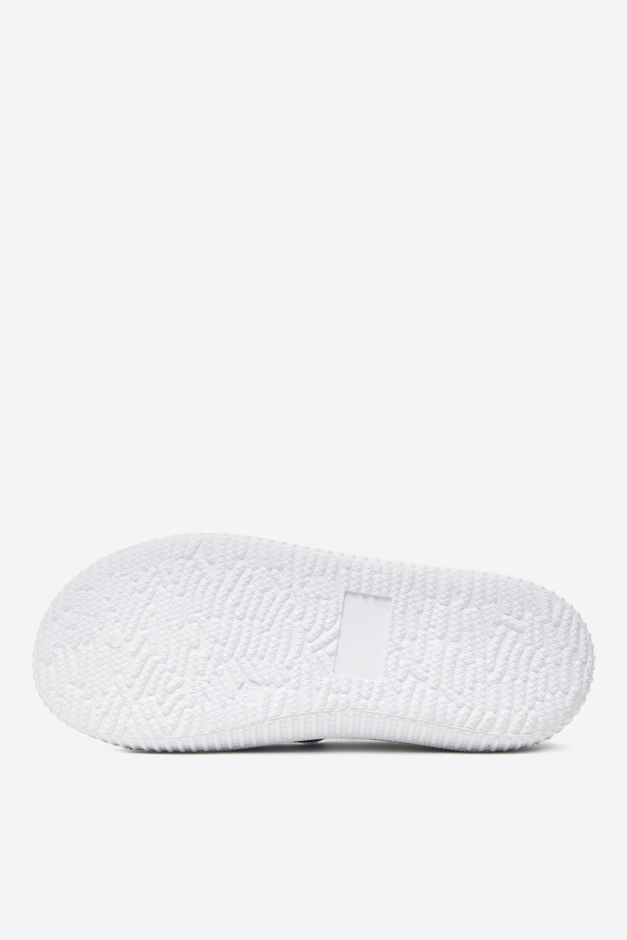 Bačkory Tmavomodrá