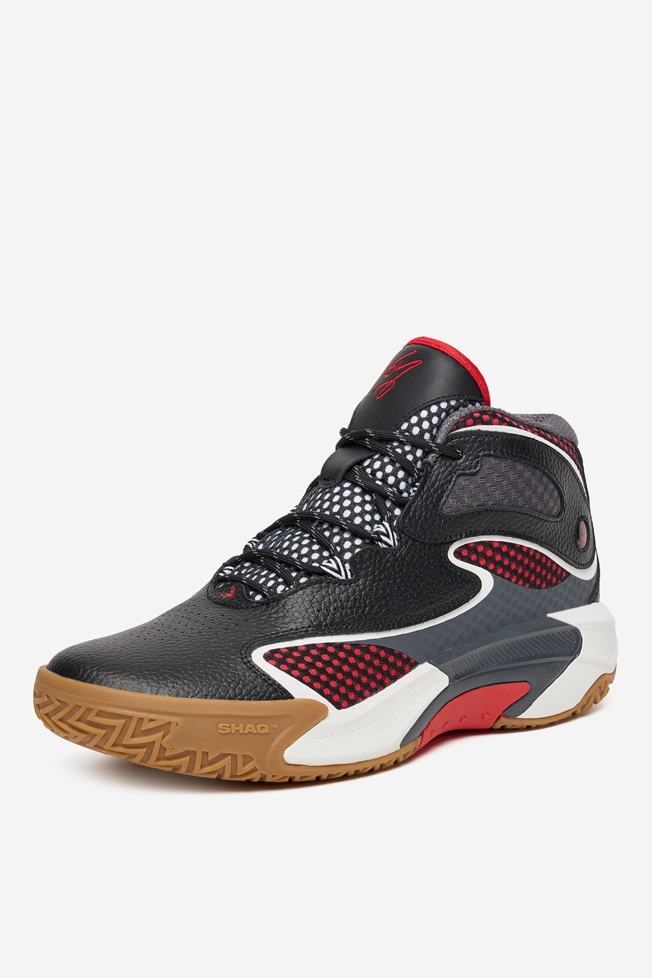 Sneakersy Černá