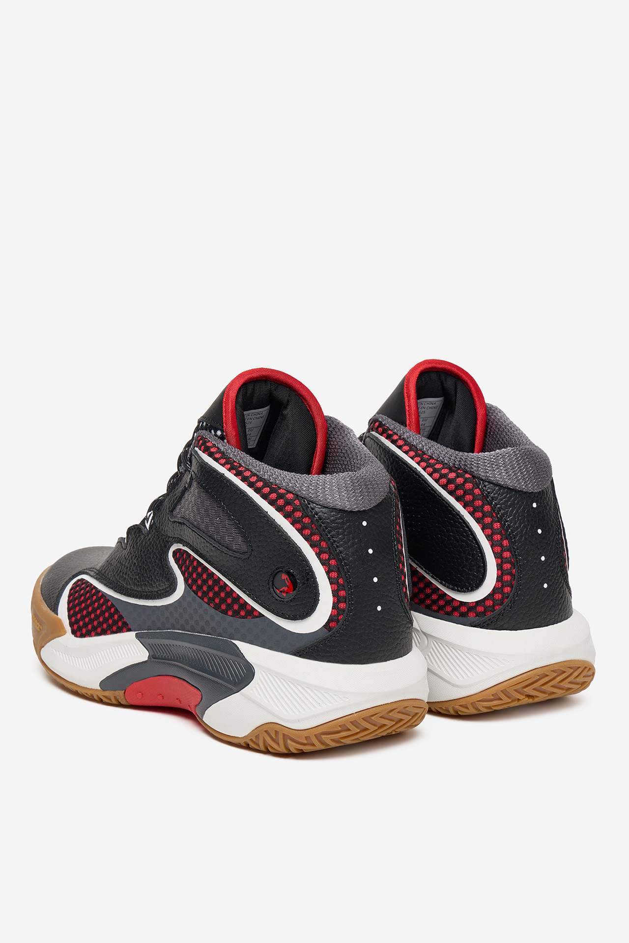 Sneakersy Černá