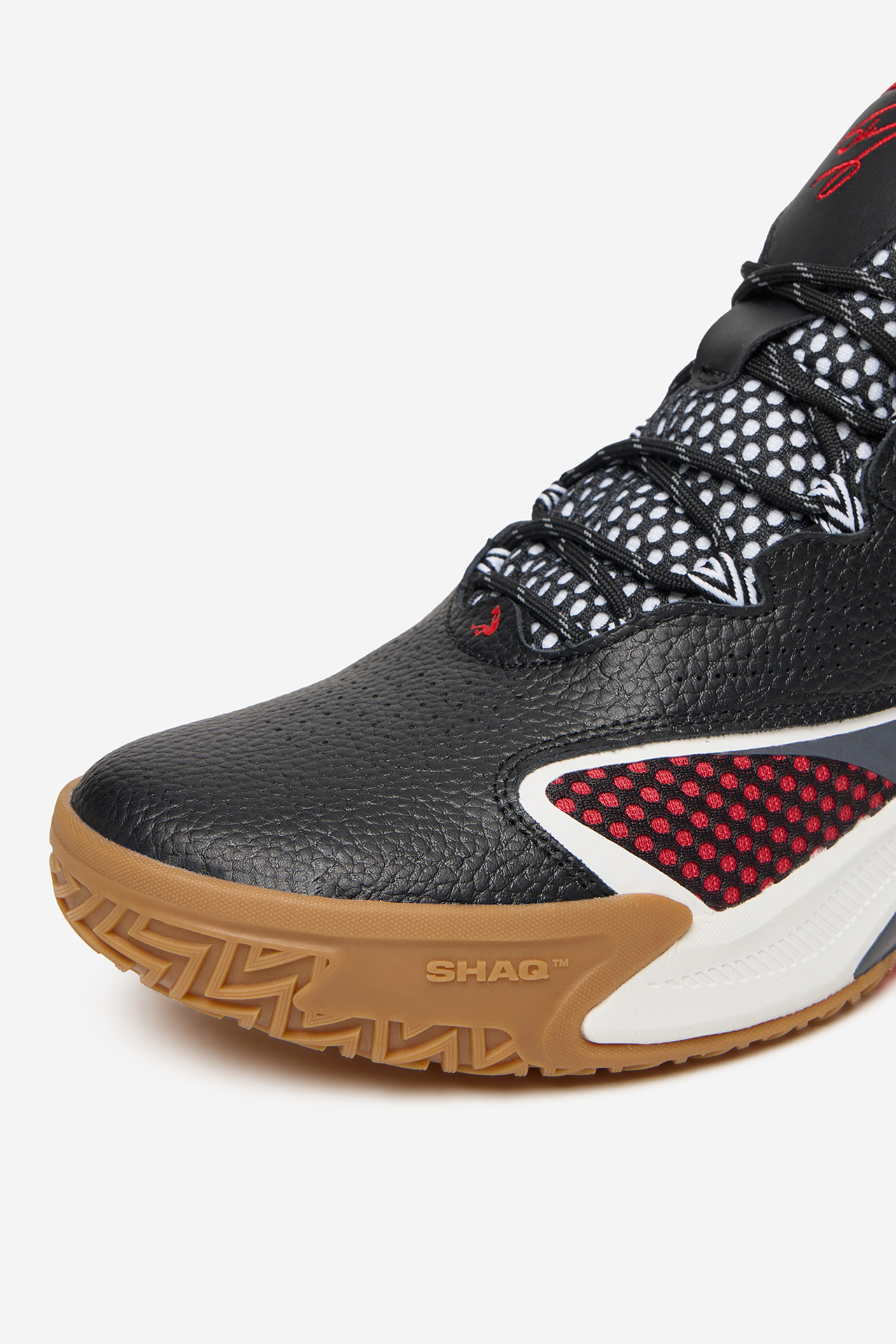Sneakersy Černá