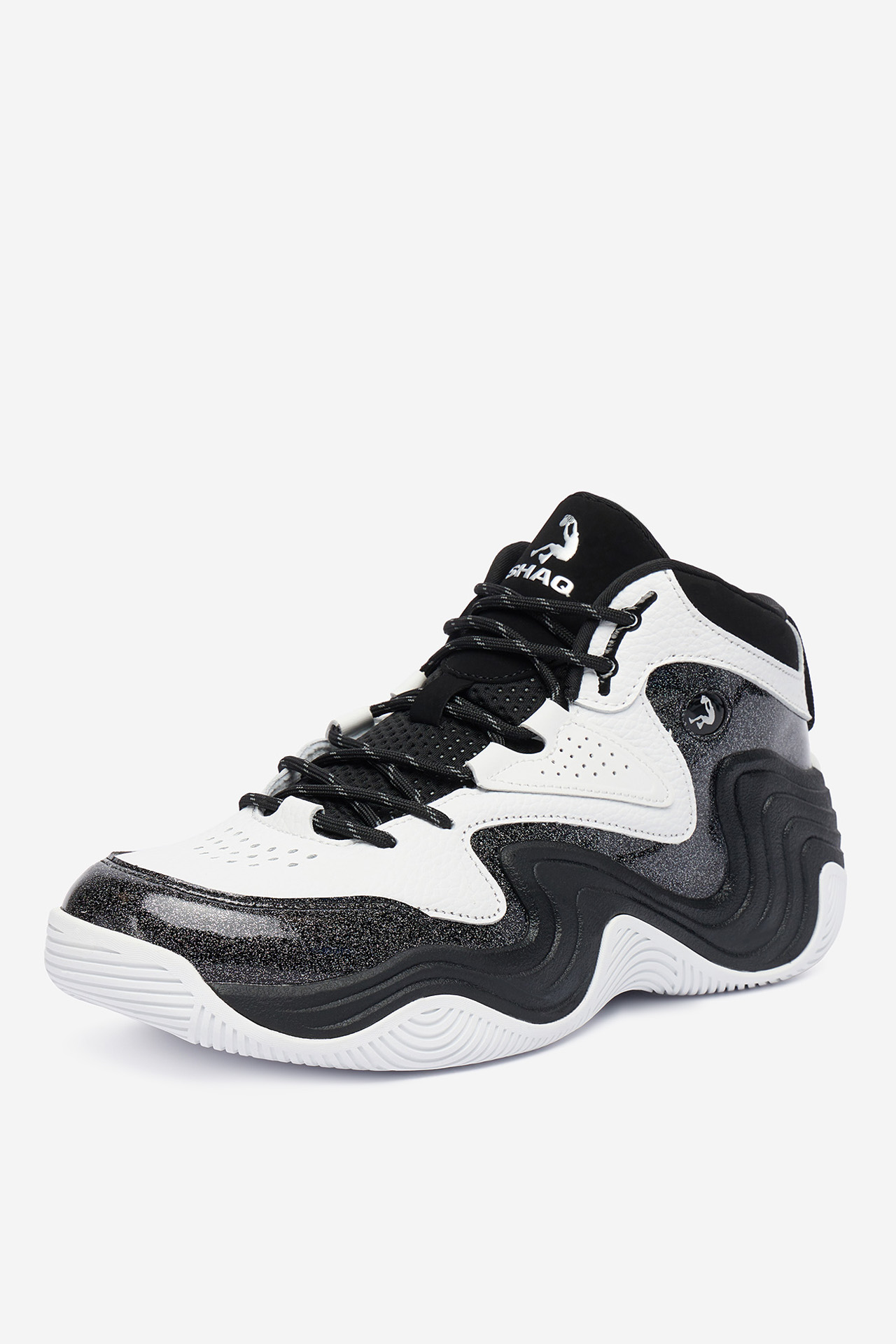 Sneakersy Bílá