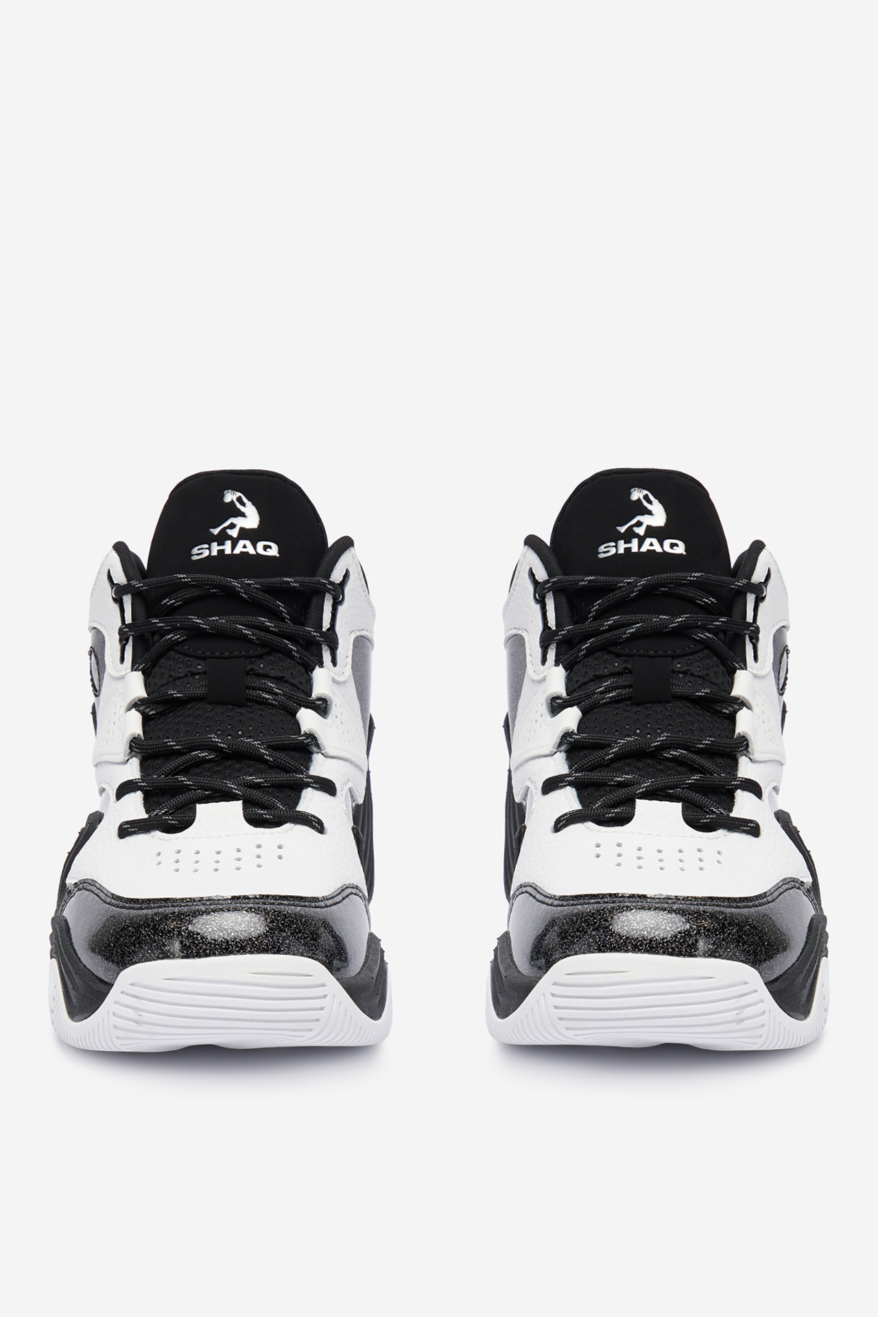 Sneakersy Bílá