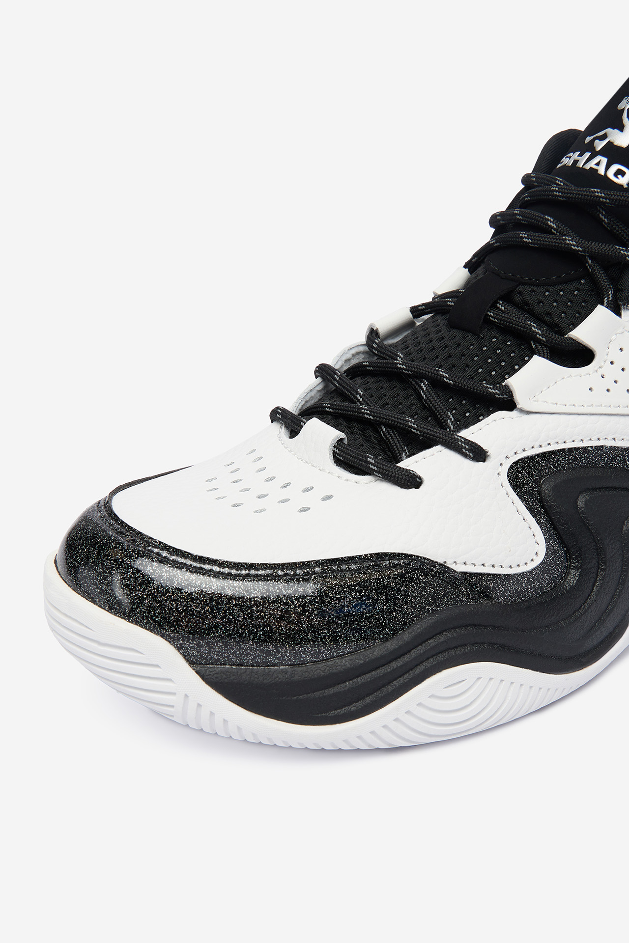 Sneakersy Bílá
