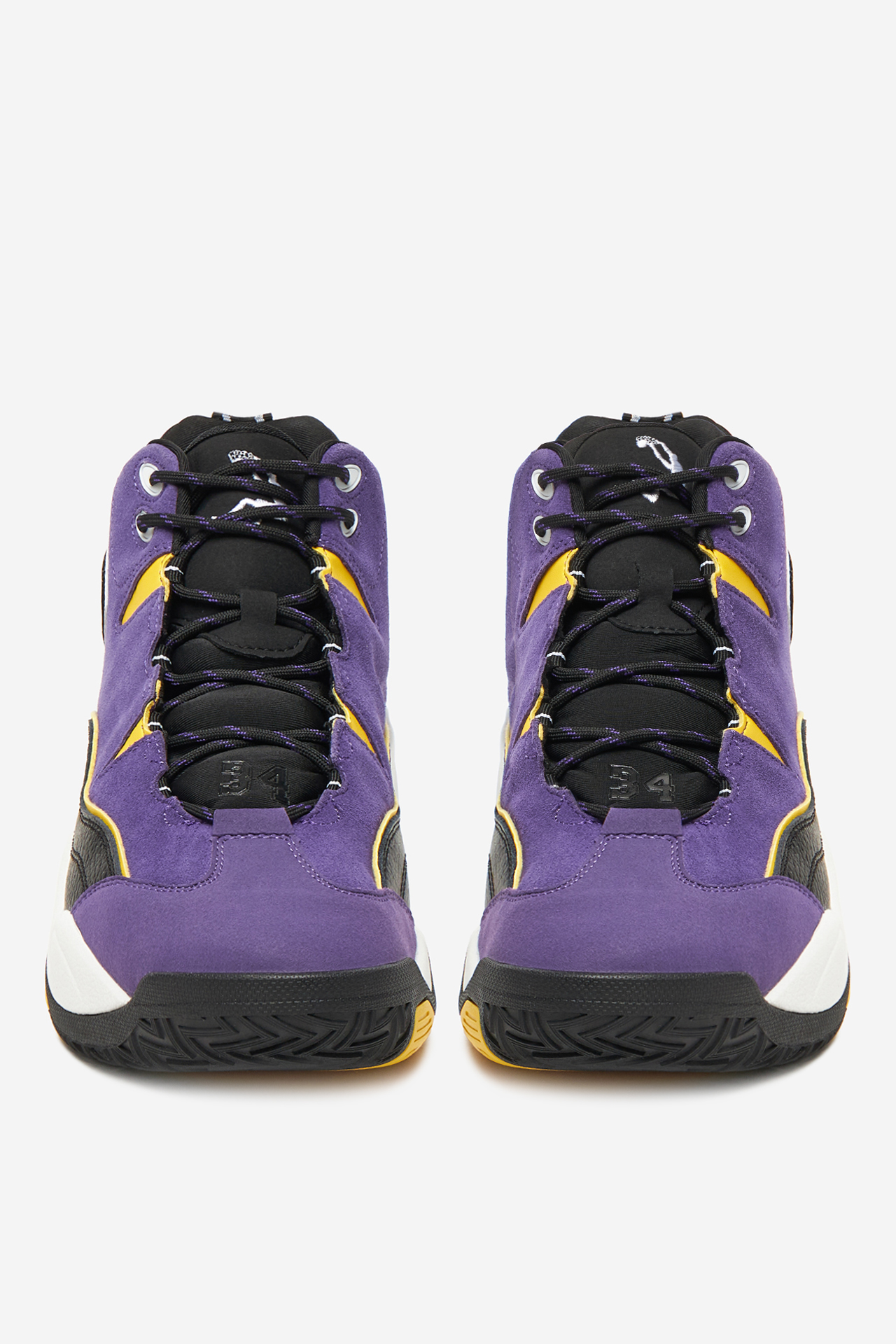 Сникърси Виолетов