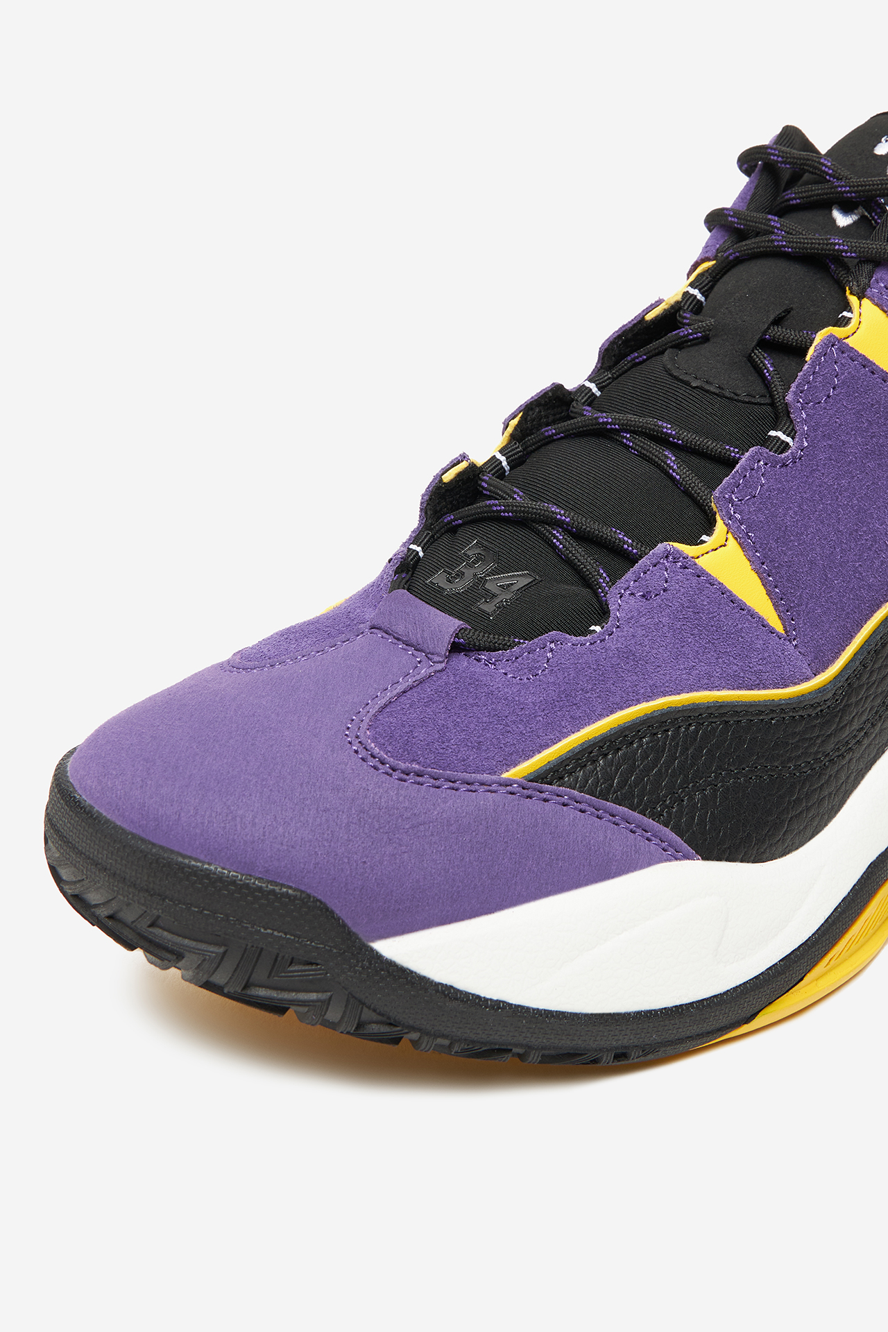 Сникърси Виолетов