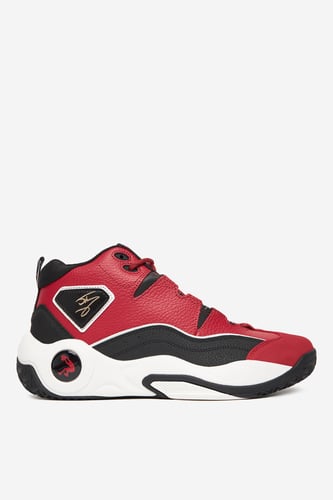SHAQ EOSS-H.O.F AQ95027M-RZ ČERVENÁ
