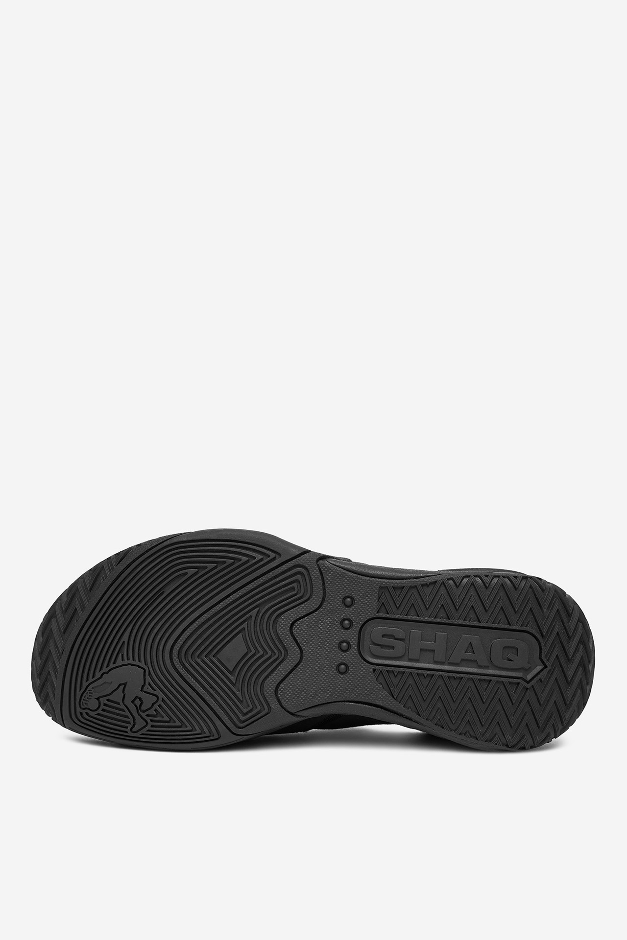 Sneakersy Černá