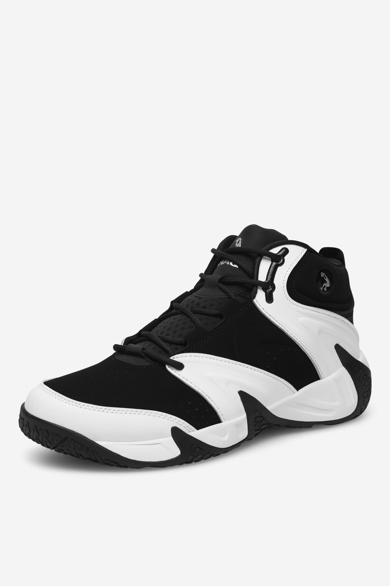 Športna obutev Črna