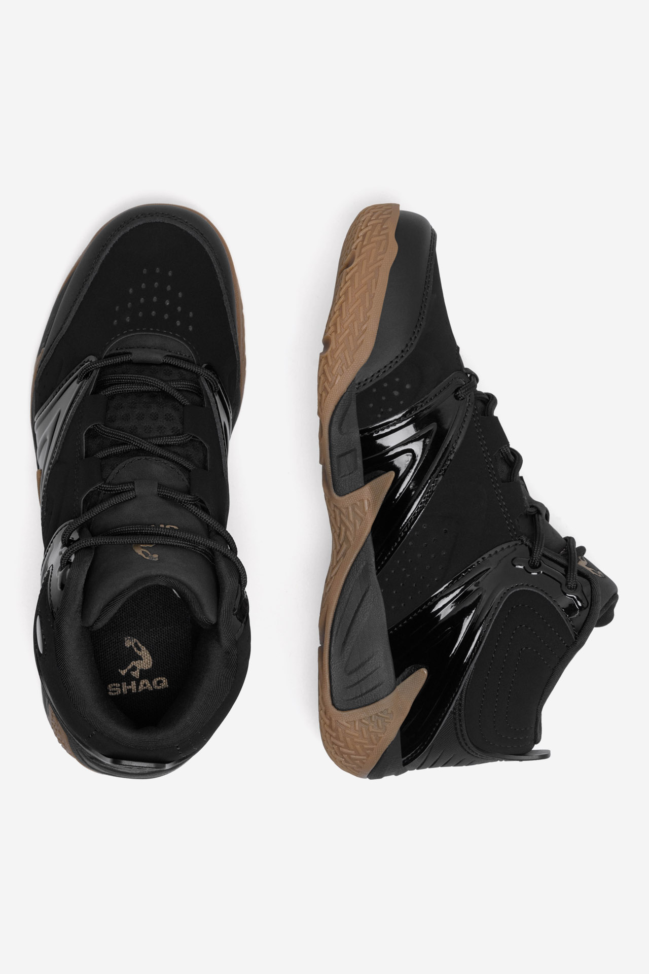 Încălțăminte sport Negru