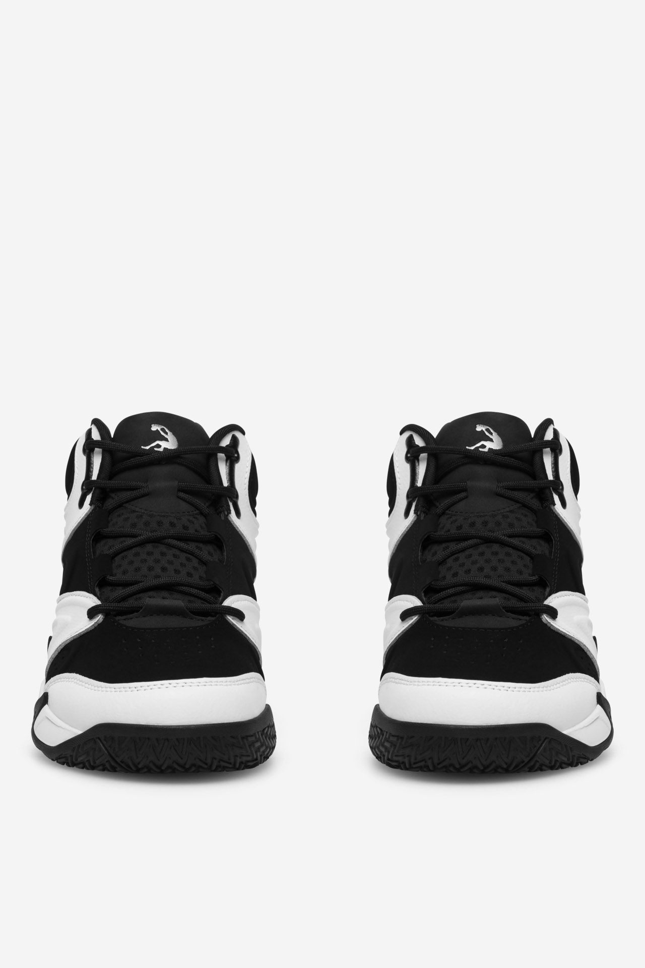 Športna obutev Črna