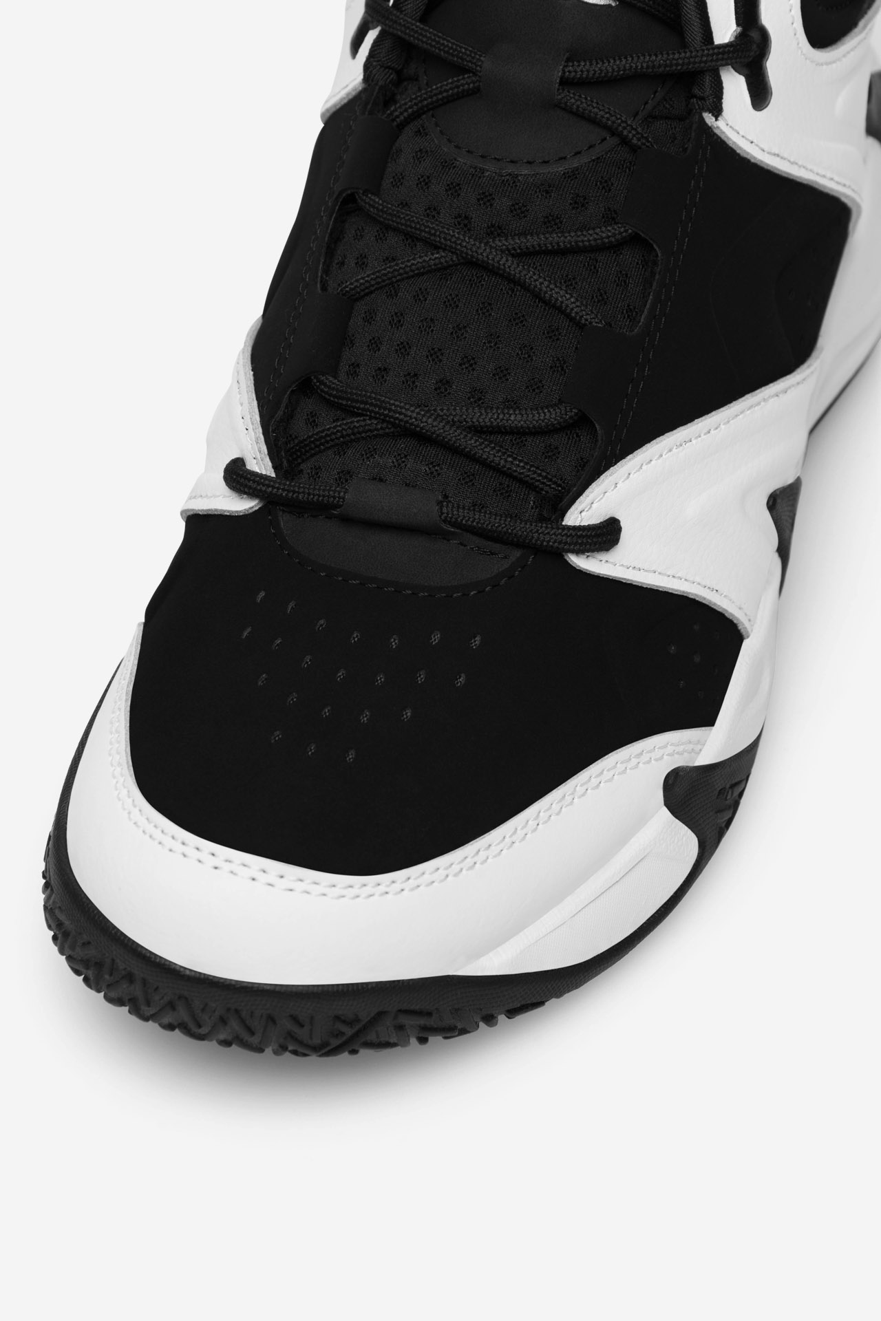 Športna obutev Črna