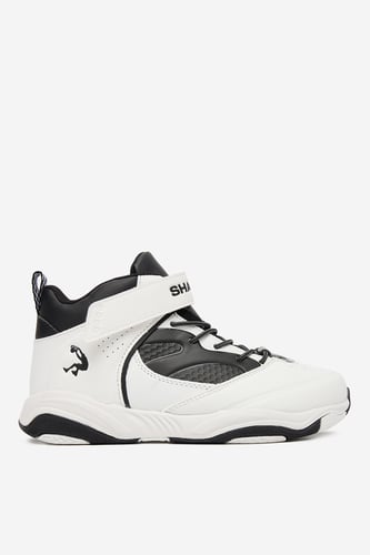 SHAQ CEO-SPIN MOVE AQ95001Y-WZ BÍLÁ