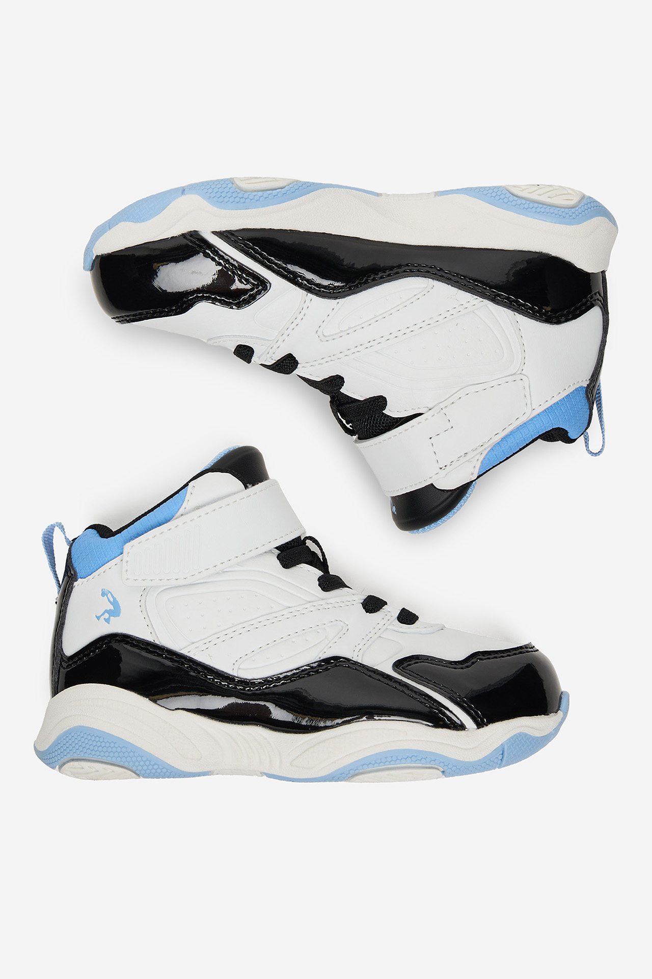 Sportska obuća Bijelo