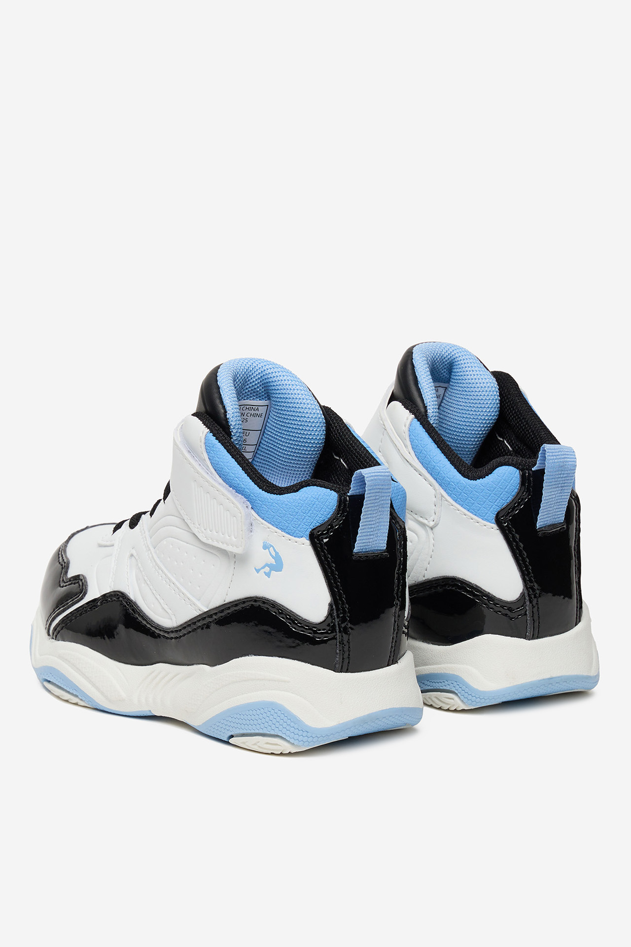 Sportska obuća Bijelo