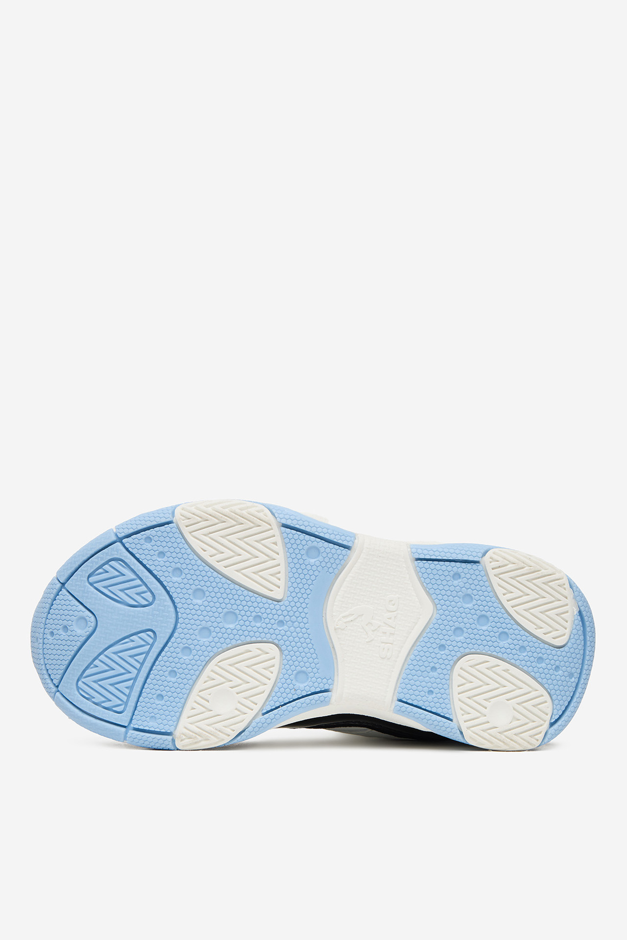 Sportska obuća Bijelo