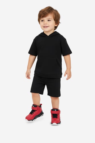 SHAQ CEO-SHAQNOTIZE AQ95000T-RB ČERVENÁ